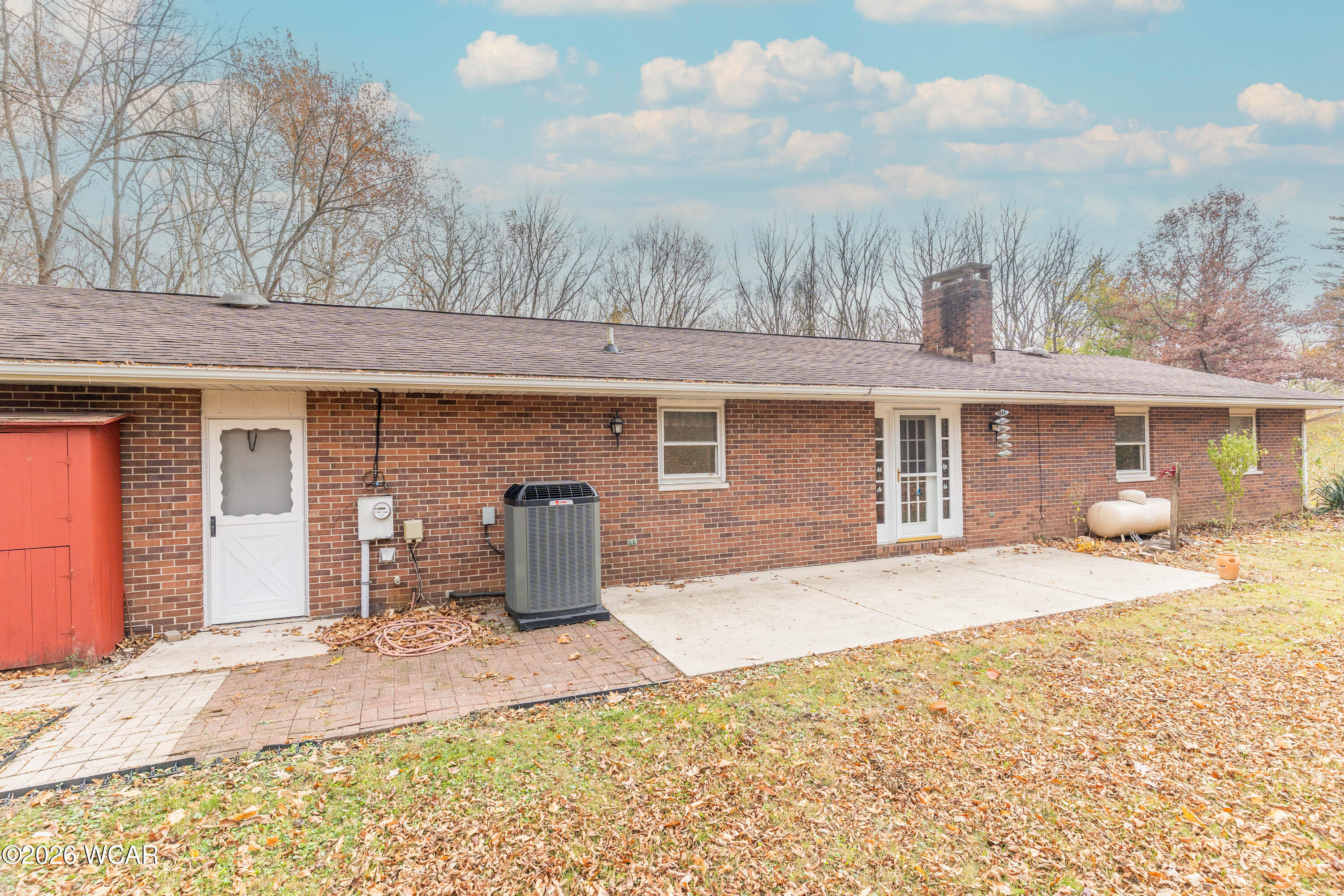 18333 Herring Road, Sidney, Ohio
