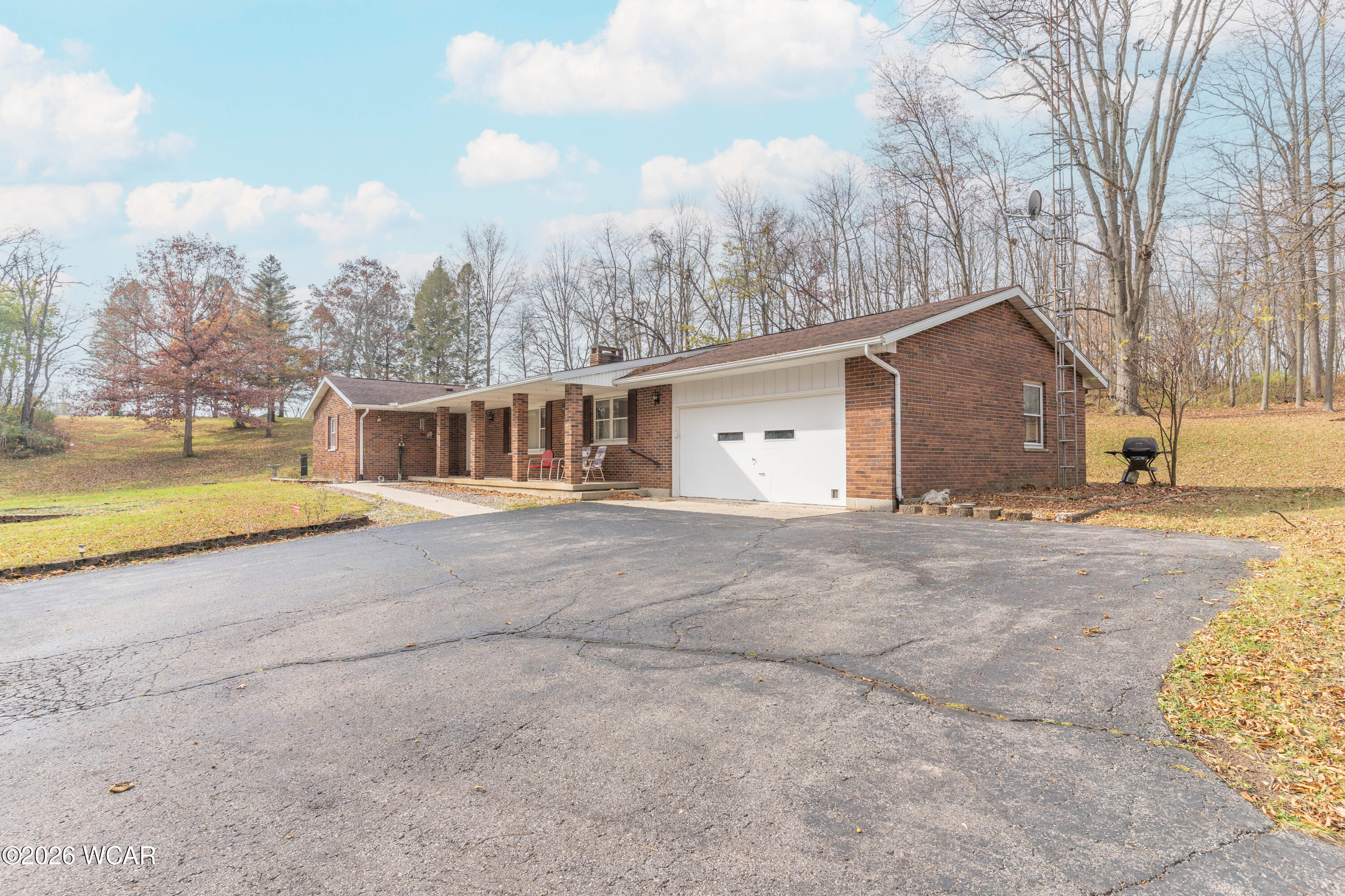 18333 Herring Road, Sidney, Ohio