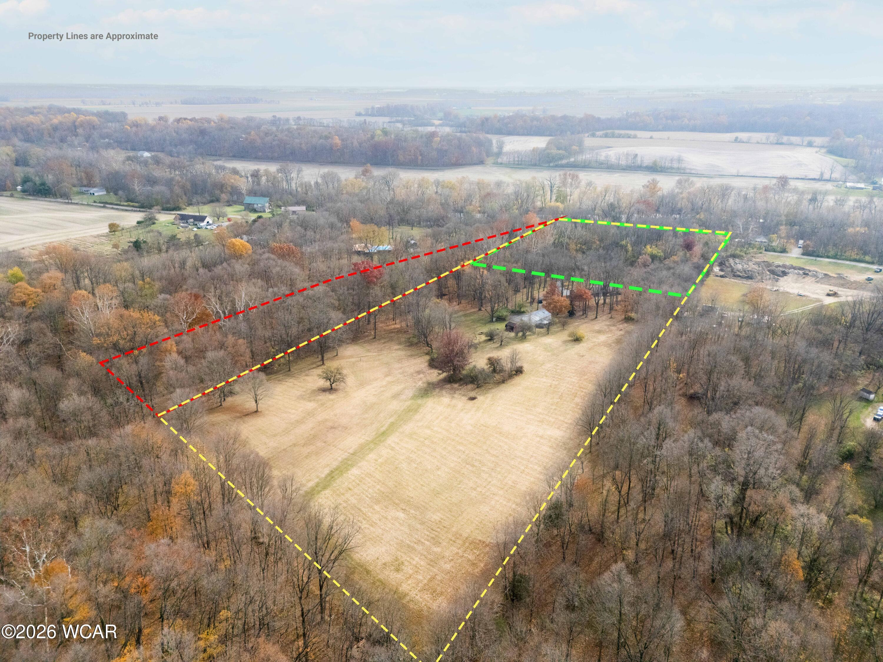 18333 Herring Road, Sidney, Ohio