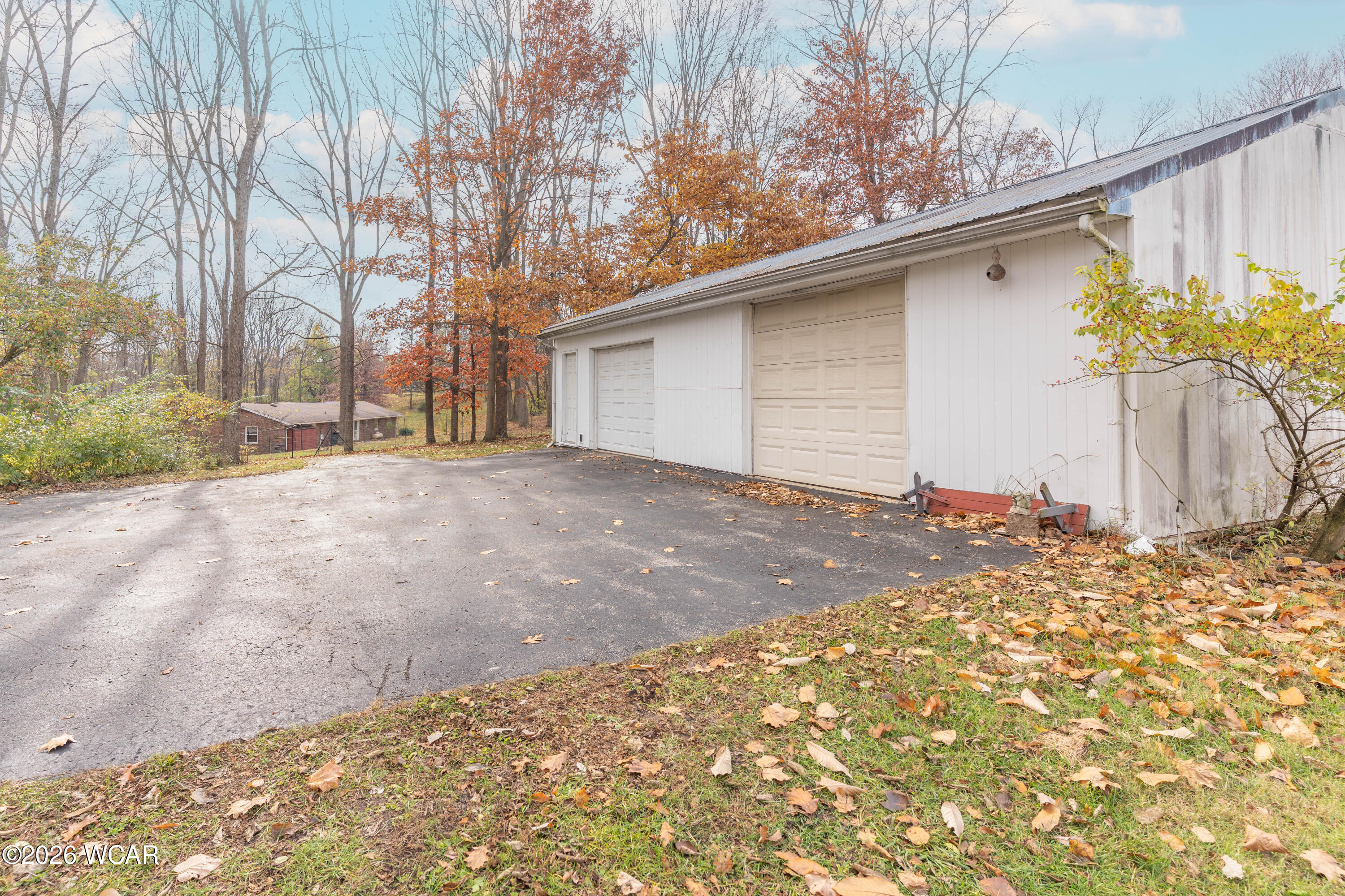 18333 Herring Road, Sidney, Ohio