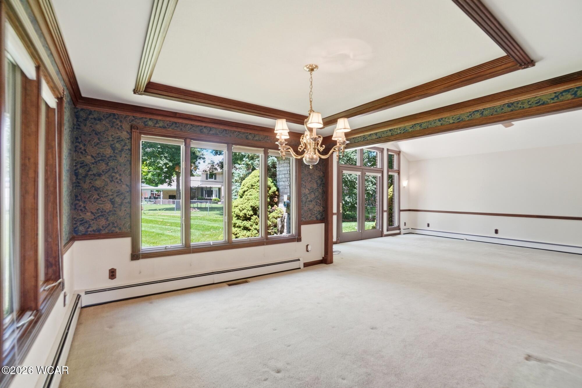 2836 Pin Oak Court, Lima, Ohio