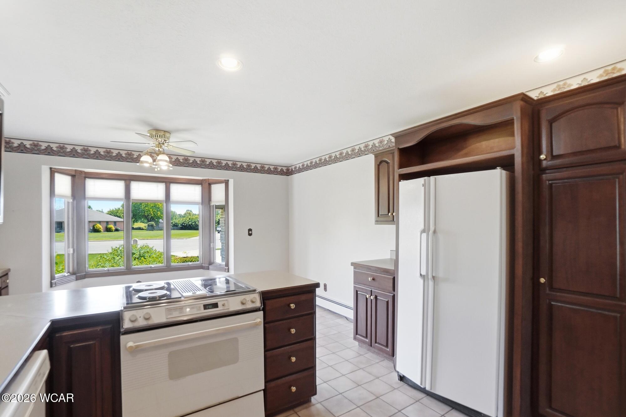 2836 Pin Oak Court, Lima, Ohio