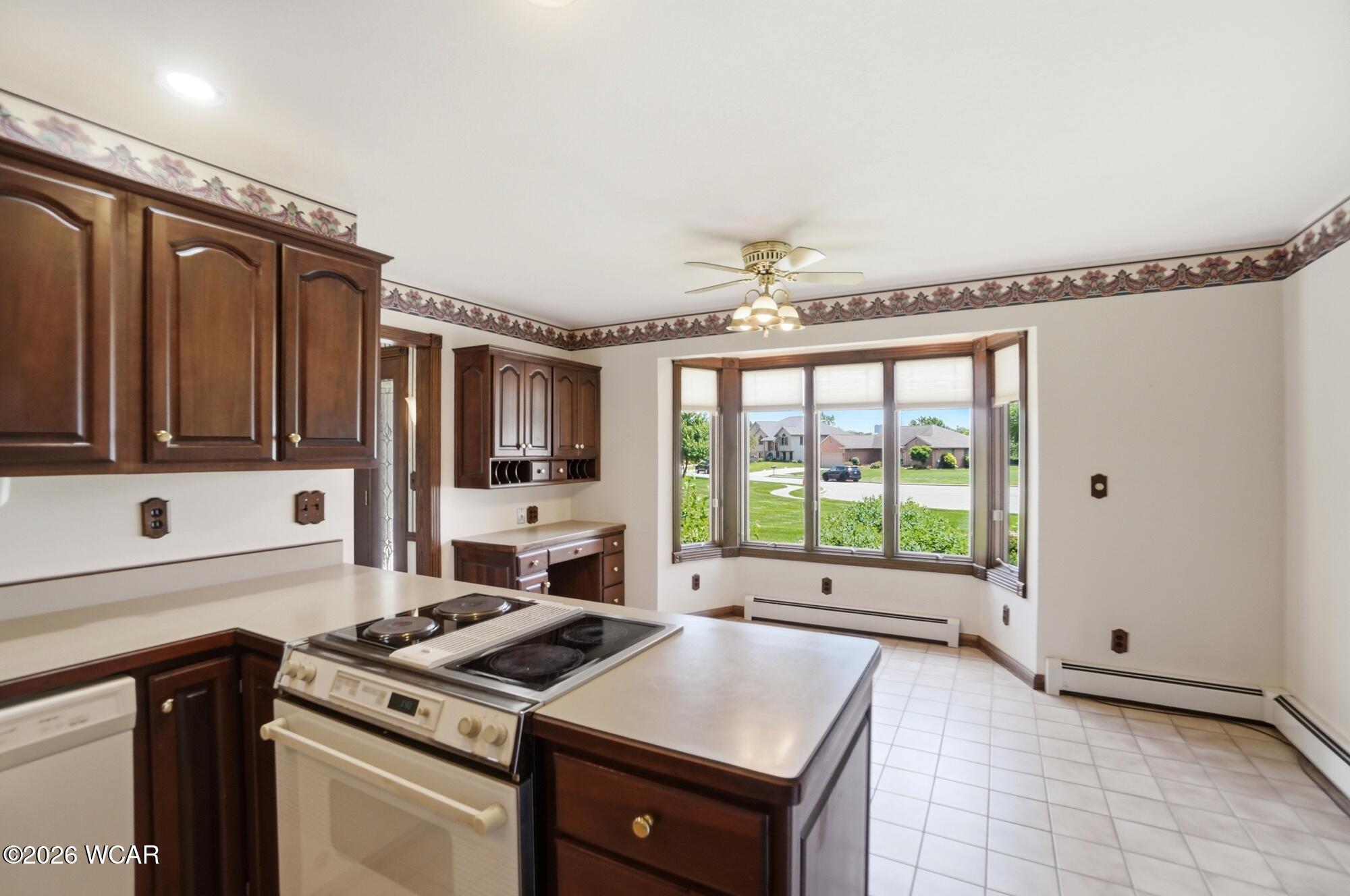 2836 Pin Oak Court, Lima, Ohio