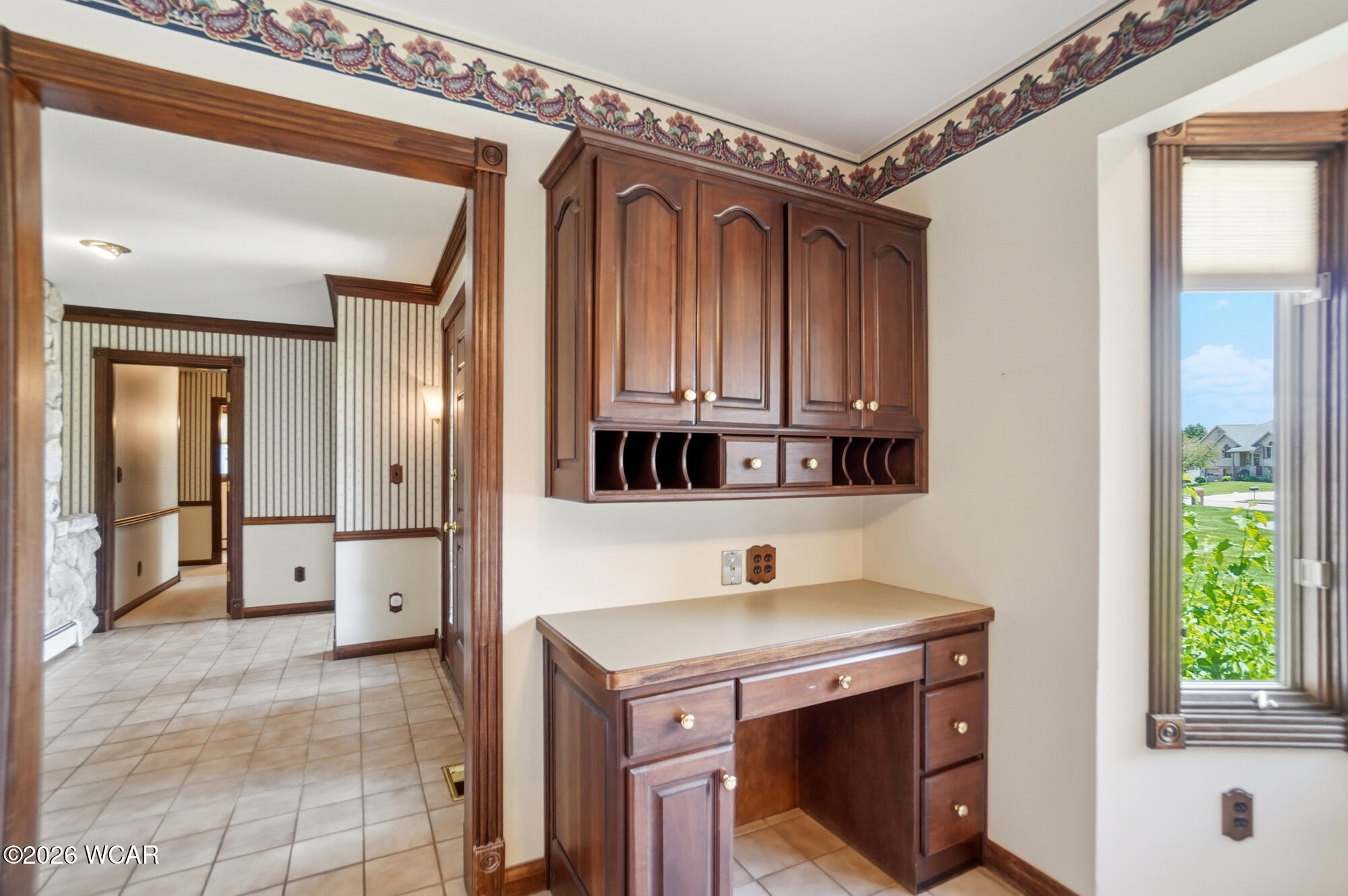 2836 Pin Oak Court, Lima, Ohio