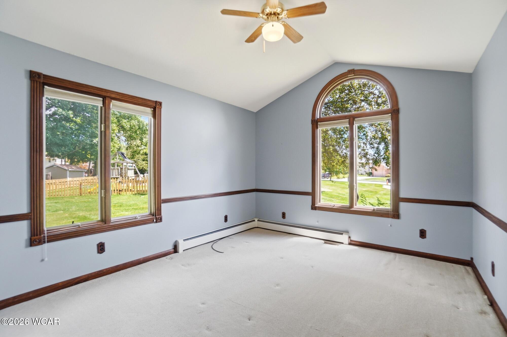 2836 Pin Oak Court, Lima, Ohio