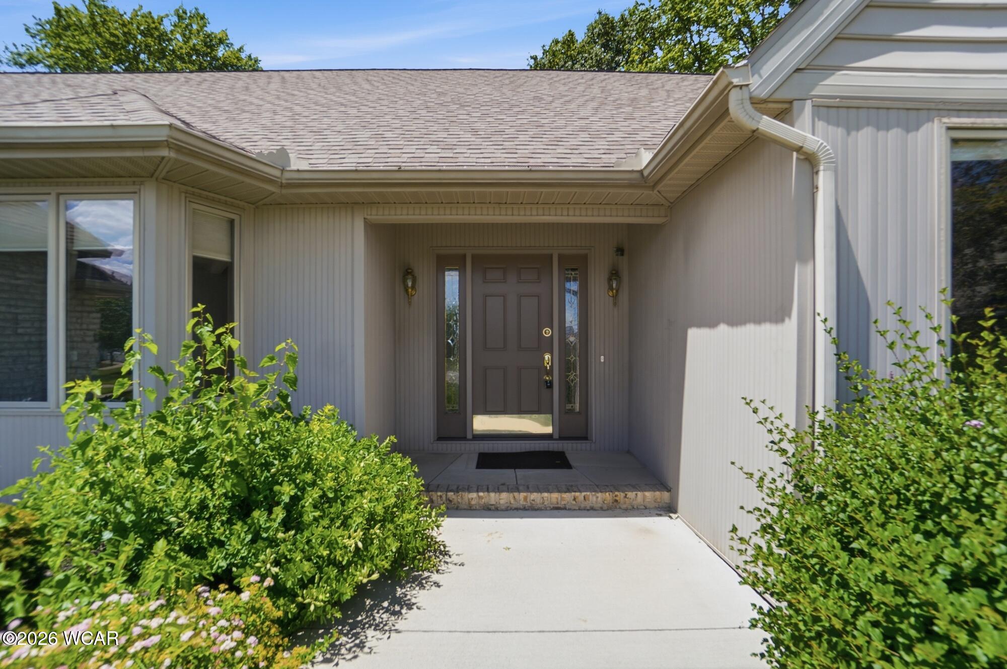 2836 Pin Oak Court, Lima, Ohio