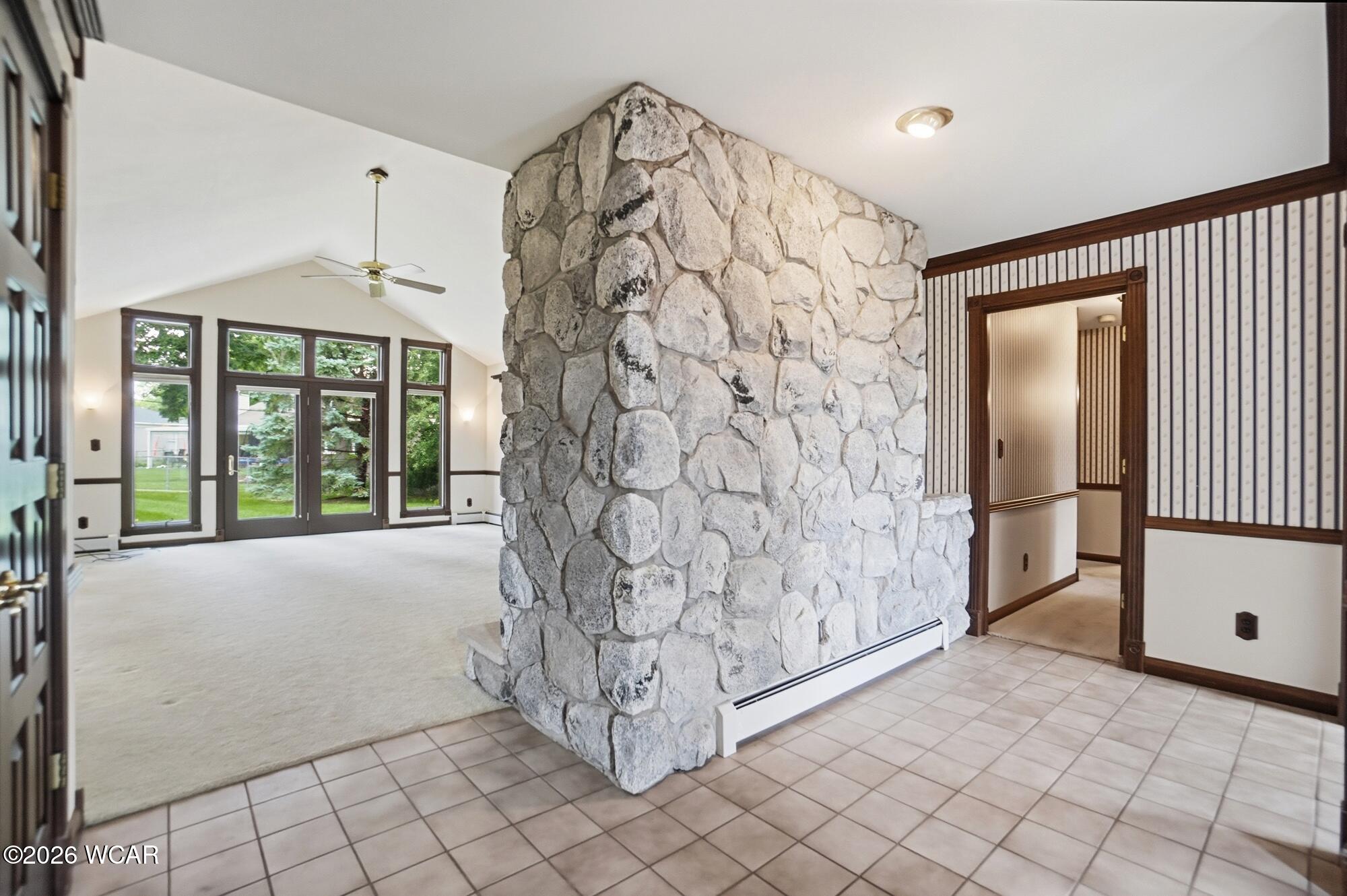 2836 Pin Oak Court, Lima, Ohio