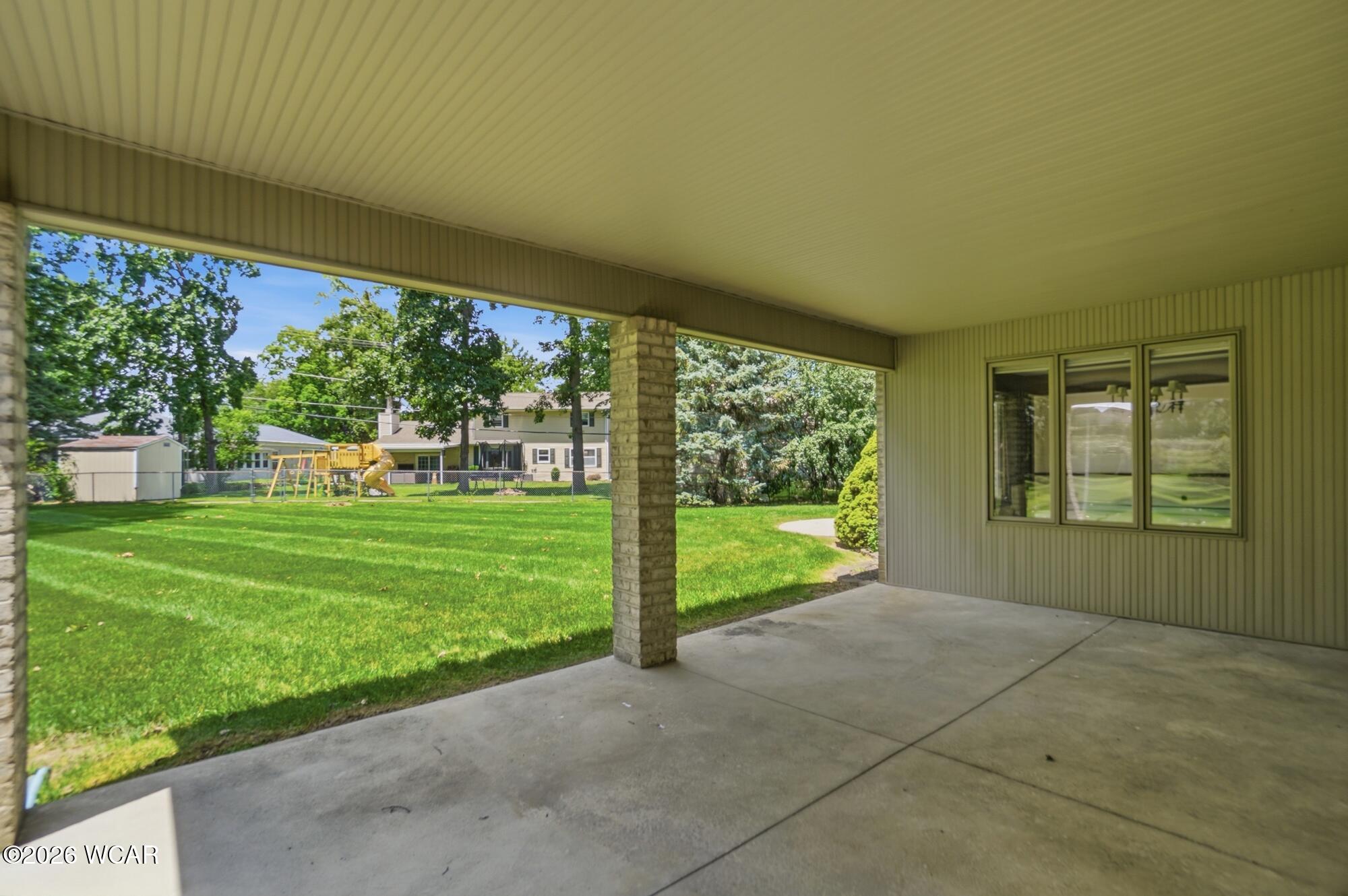 2836 Pin Oak Court, Lima, Ohio