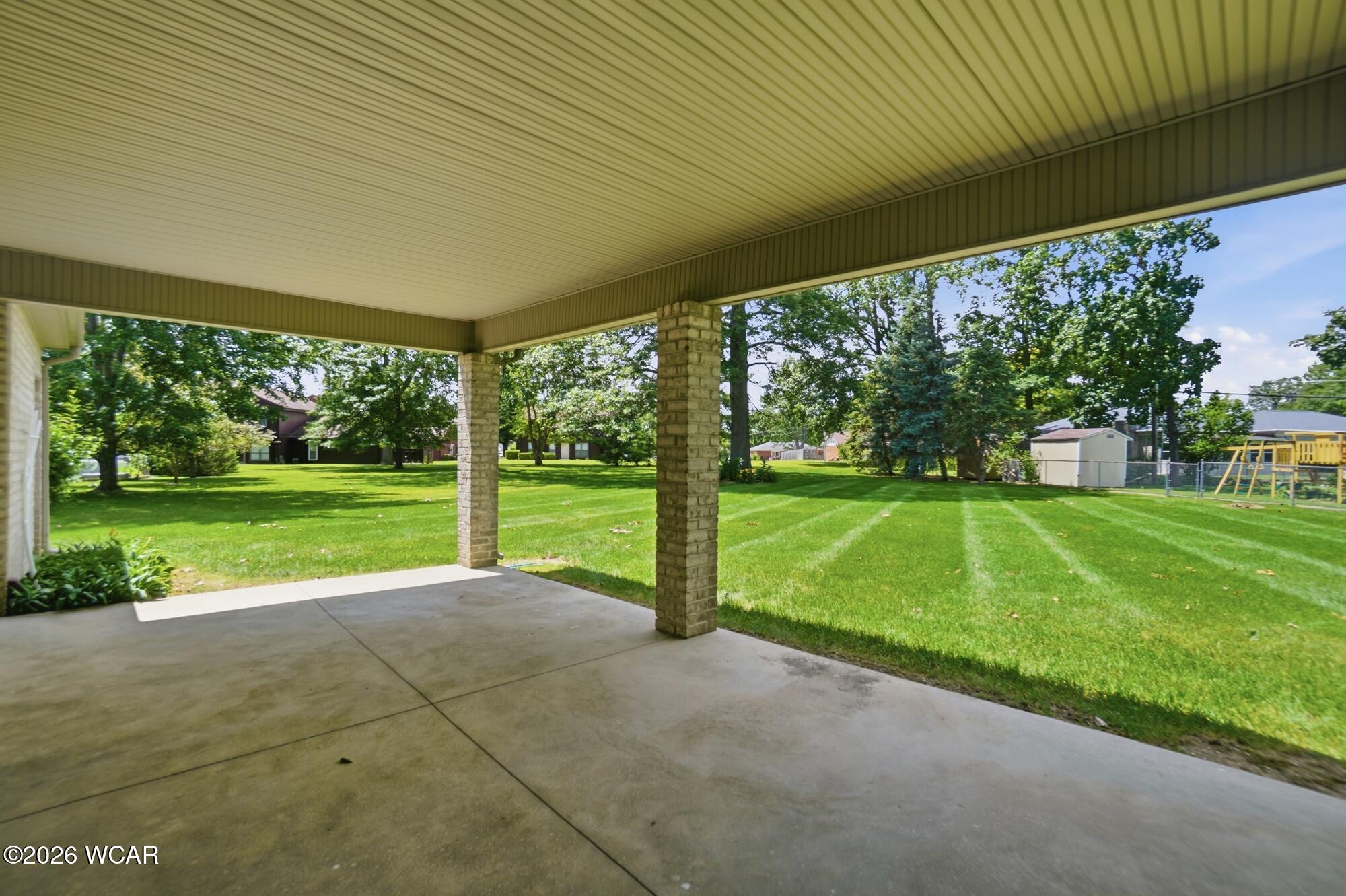 2836 Pin Oak Court, Lima, Ohio