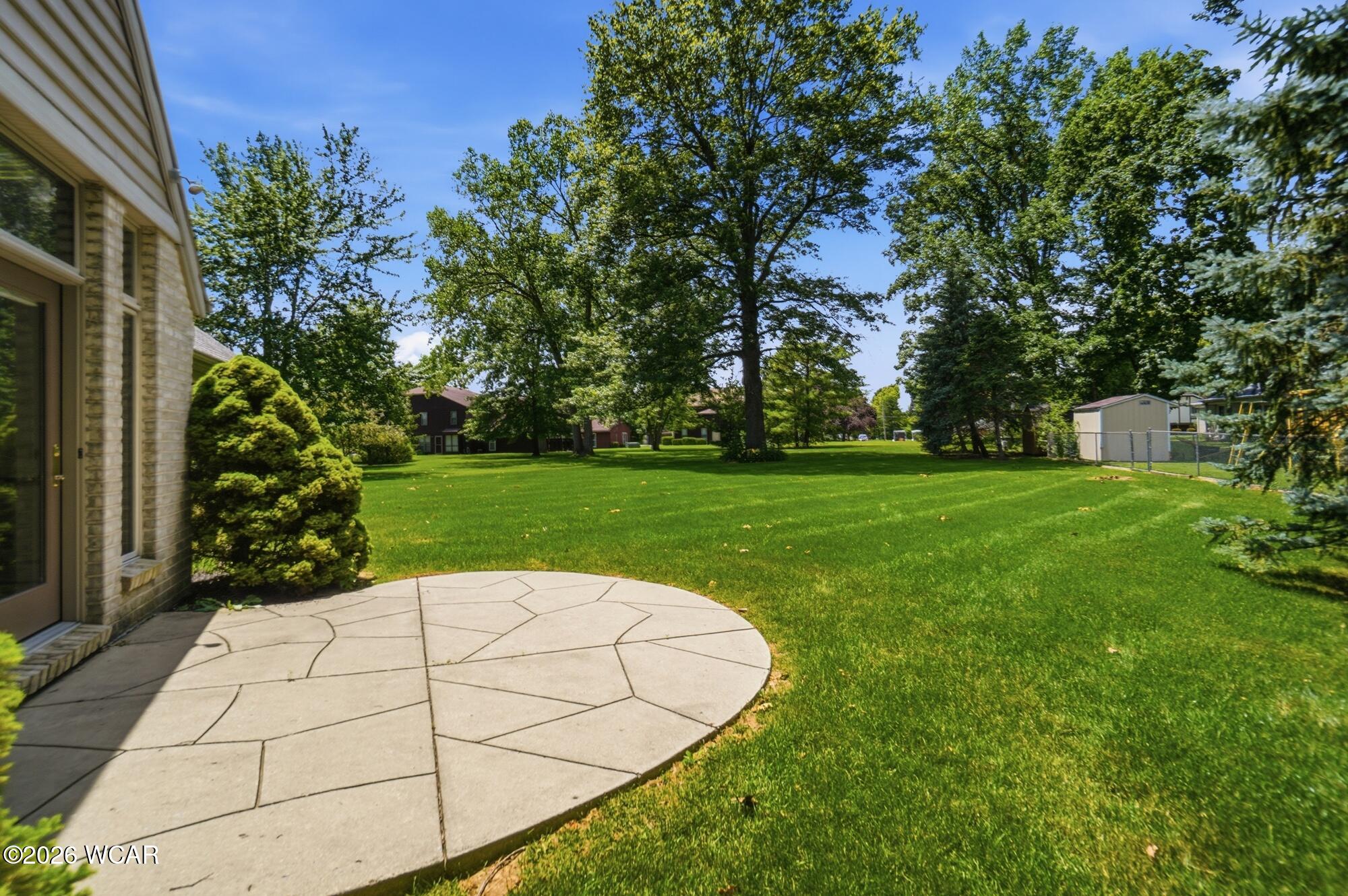 2836 Pin Oak Court, Lima, Ohio
