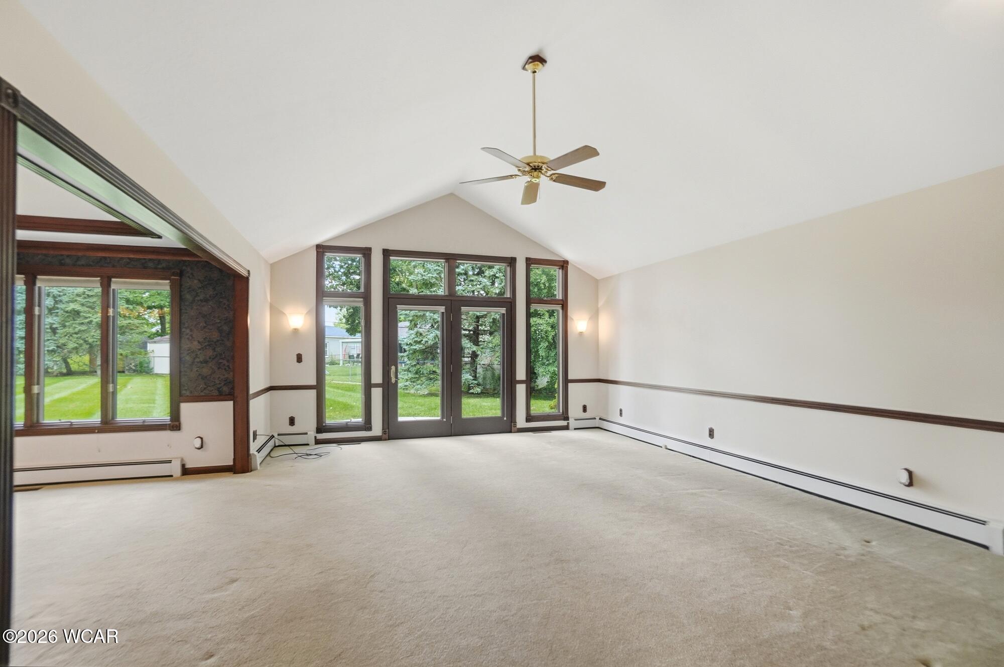 2836 Pin Oak Court, Lima, Ohio