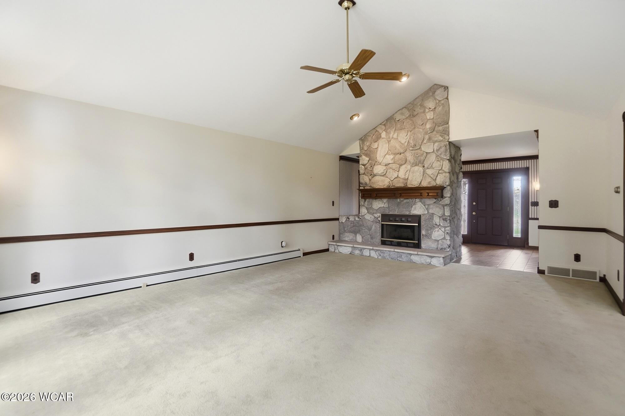 2836 Pin Oak Court, Lima, Ohio