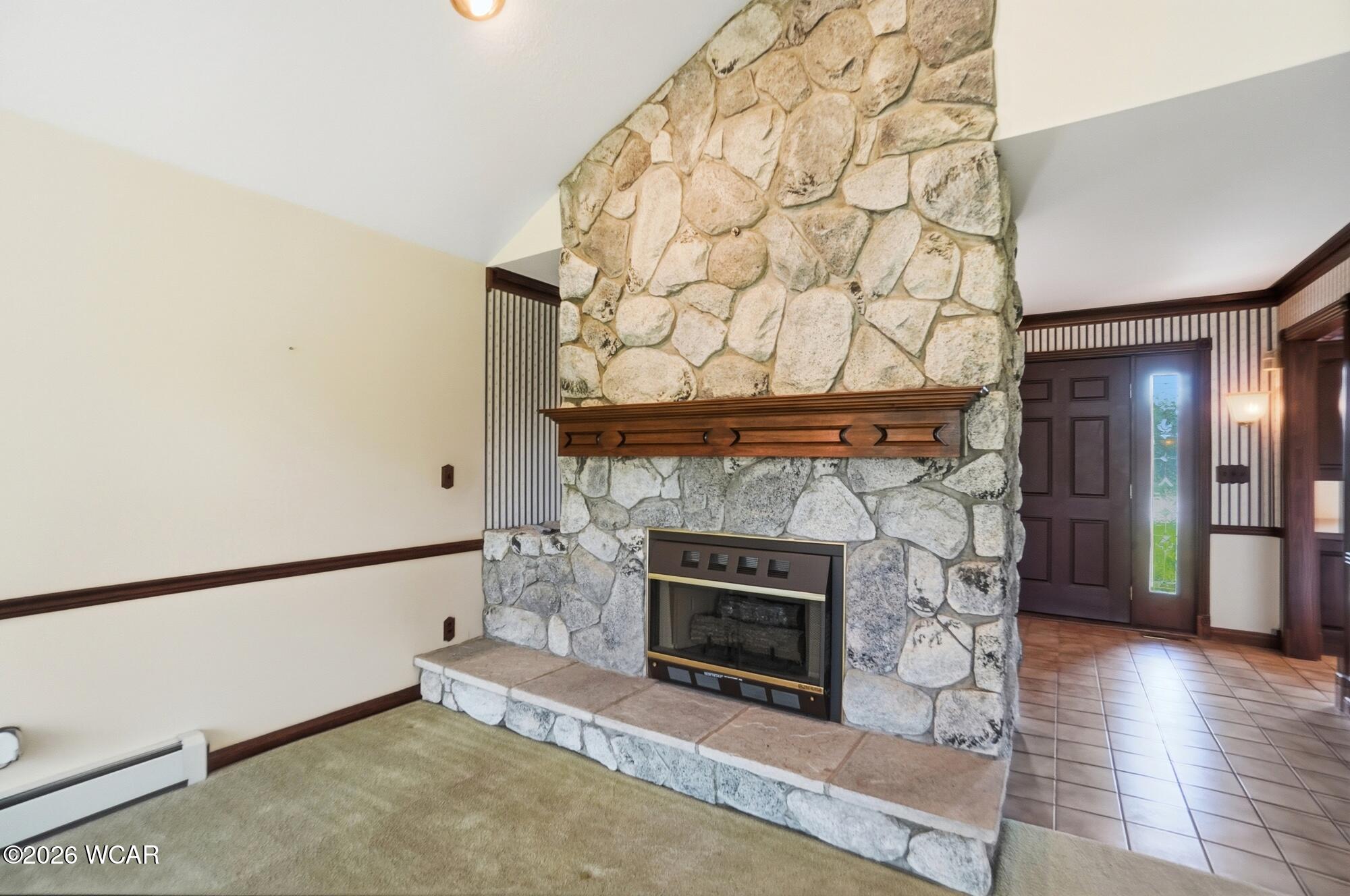 2836 Pin Oak Court, Lima, Ohio