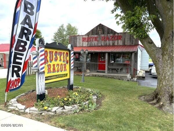 1900 West Street, Lima, Ohio