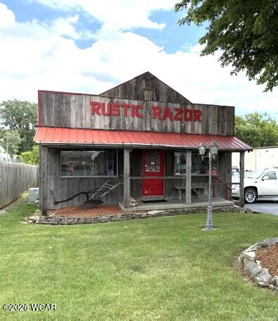 1900 West Street, Lima, Ohio