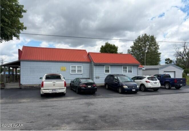 1900 West Street, Lima, Ohio