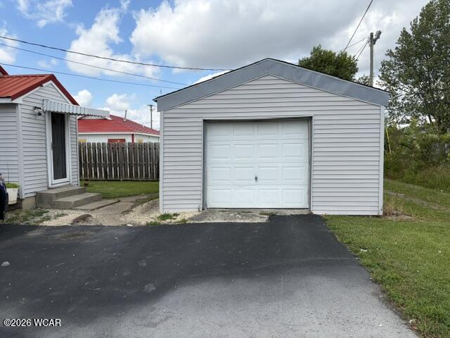 1900 West Street, Lima, Ohio