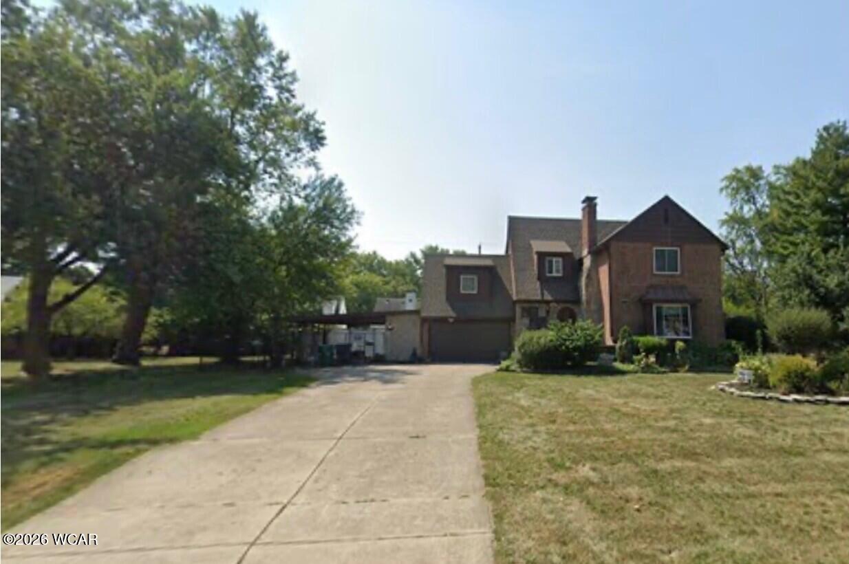 1835 Market Street, Lima, Ohio