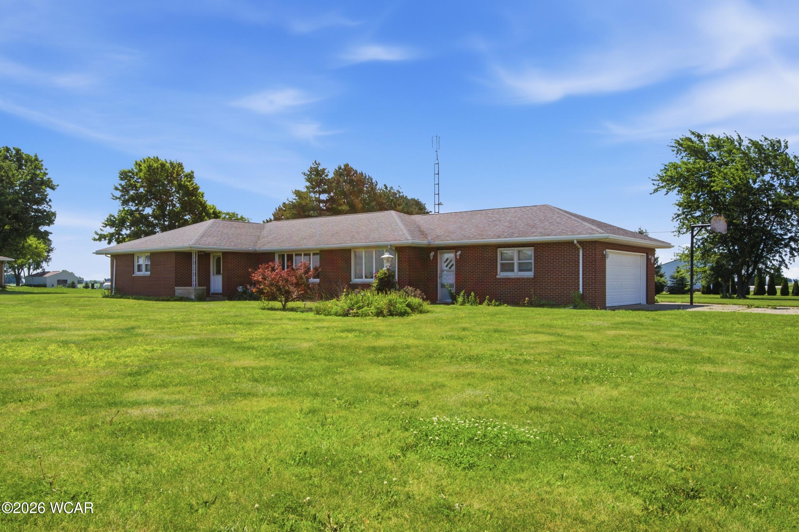 11207 Poe Road, Van Wert, Ohio
