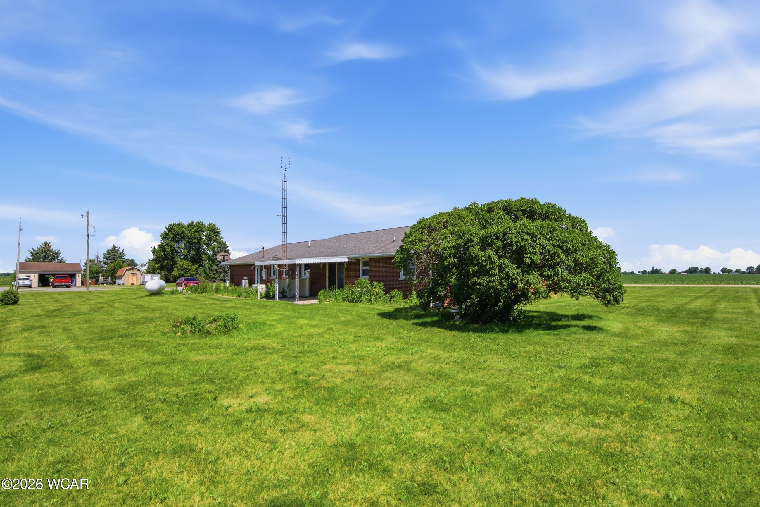 11207 Poe Road, Van Wert, Ohio