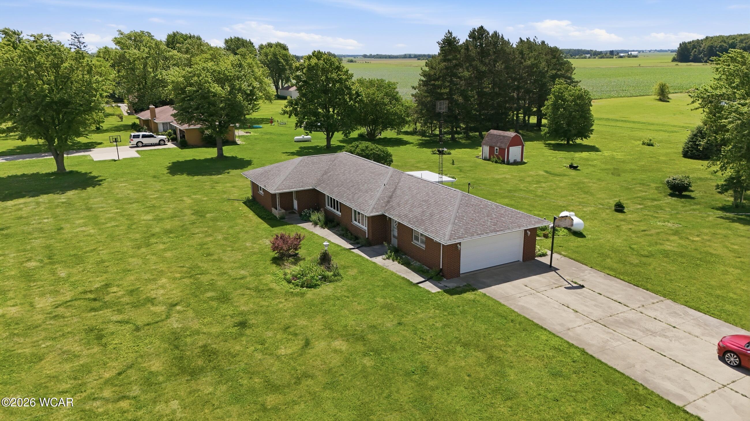 11207 Poe Road, Van Wert, Ohio