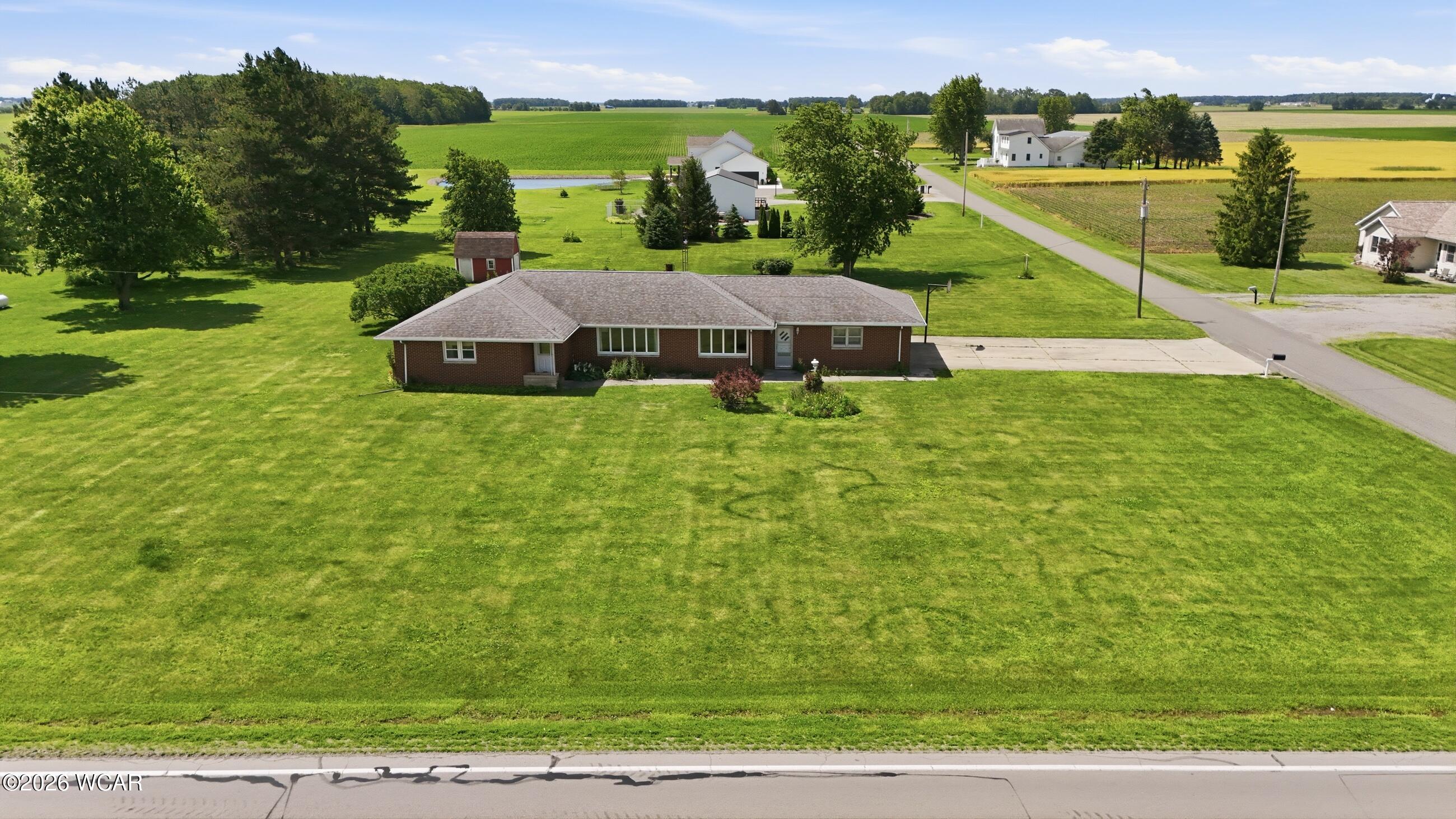 11207 Poe Road, Van Wert, Ohio