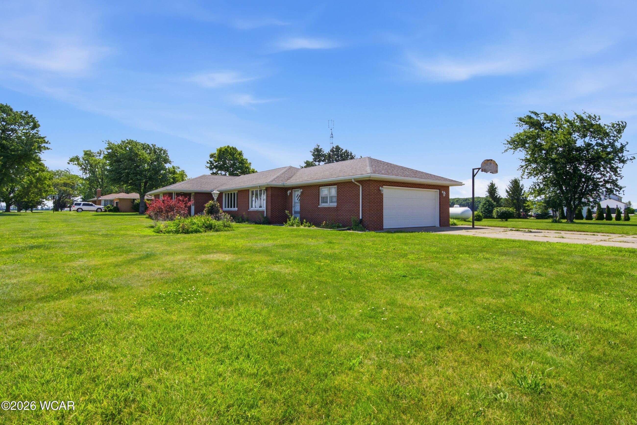 11207 Poe Road, Van Wert, Ohio
