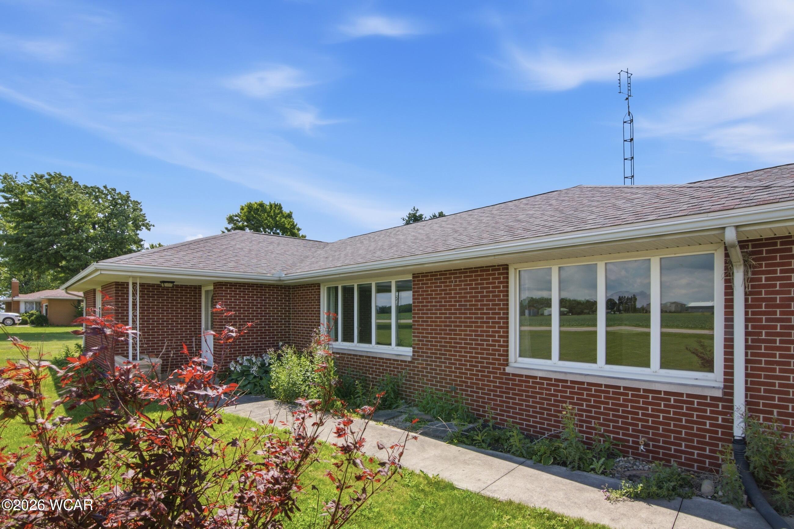 11207 Poe Road, Van Wert, Ohio