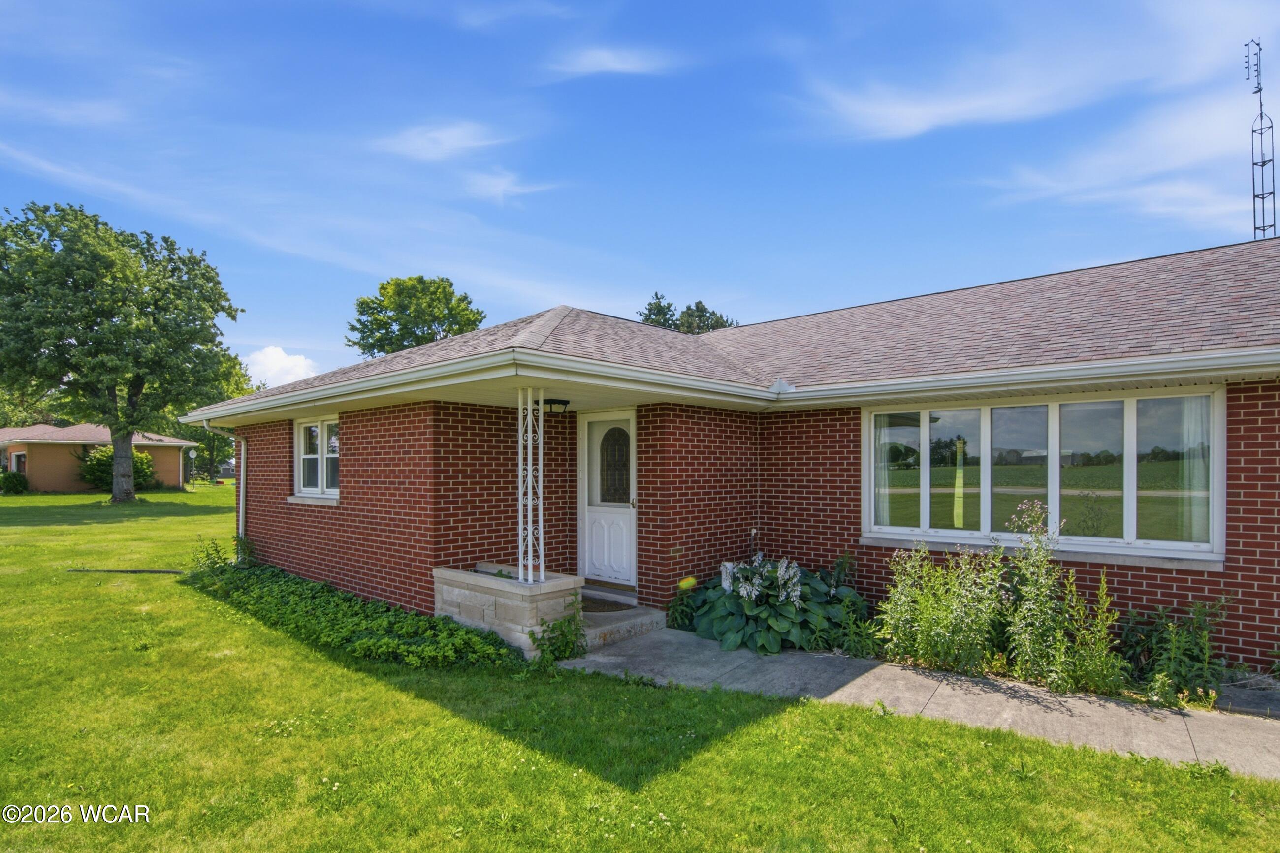 11207 Poe Road, Van Wert, Ohio