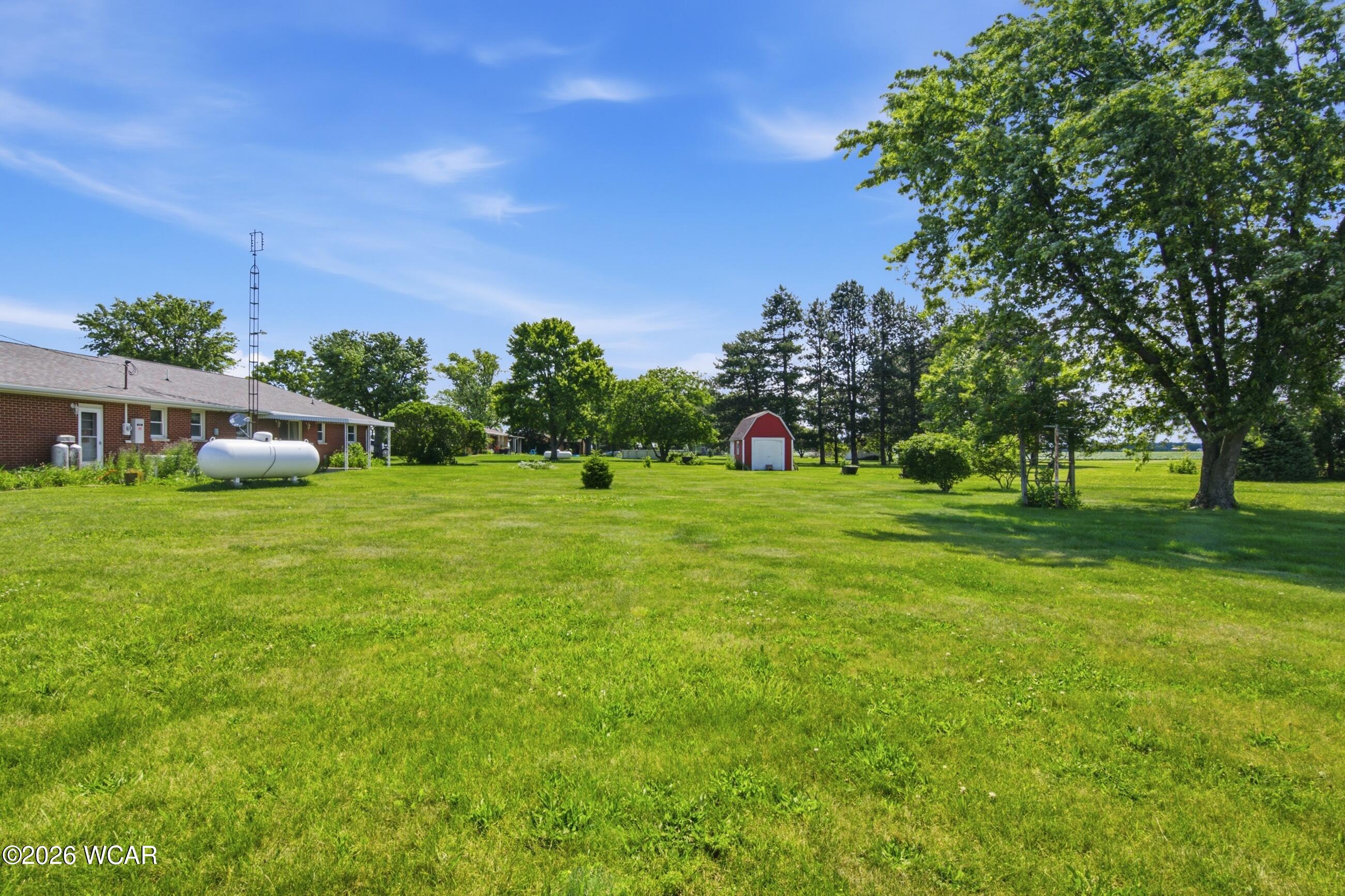 11207 Poe Road, Van Wert, Ohio