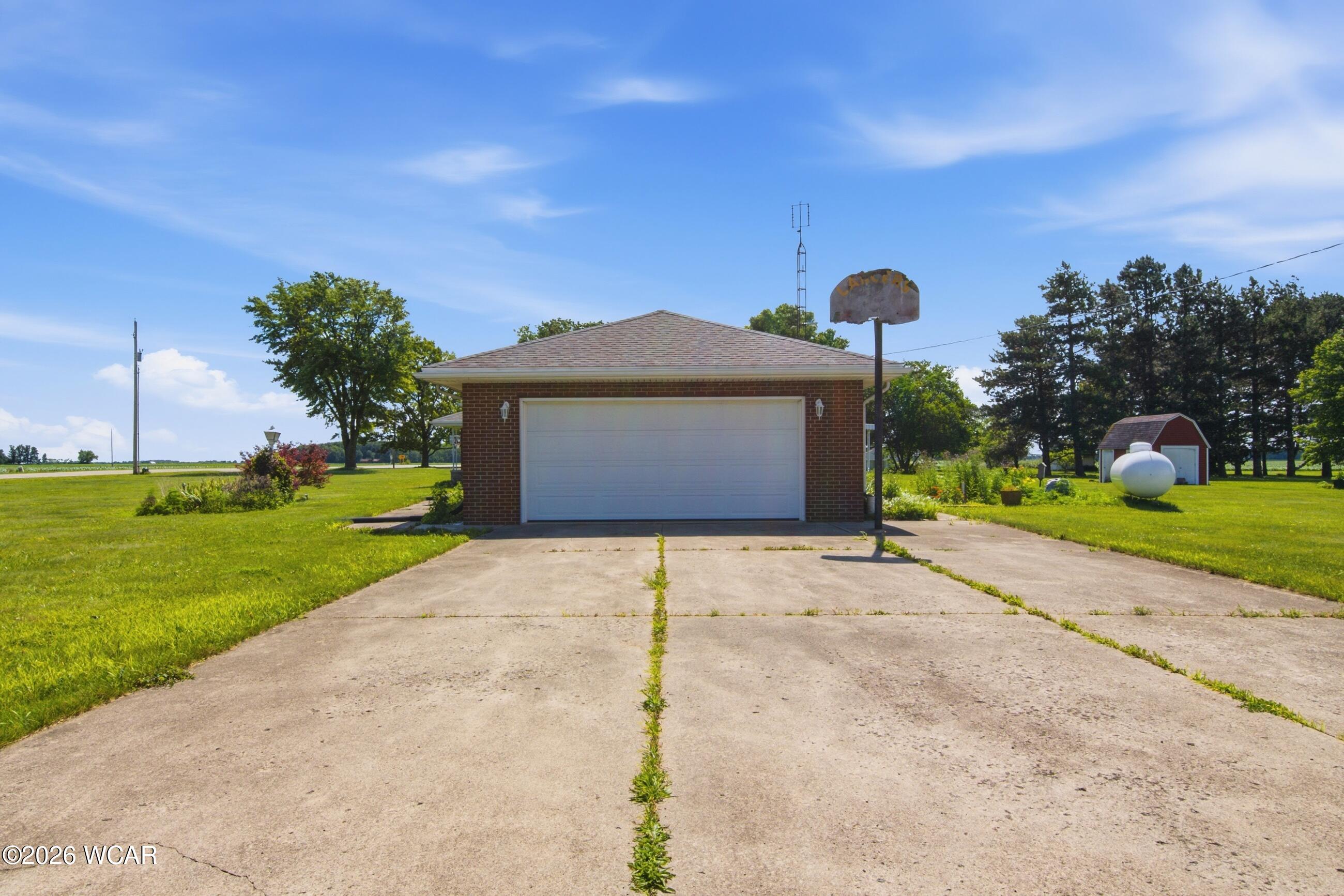 11207 Poe Road, Van Wert, Ohio