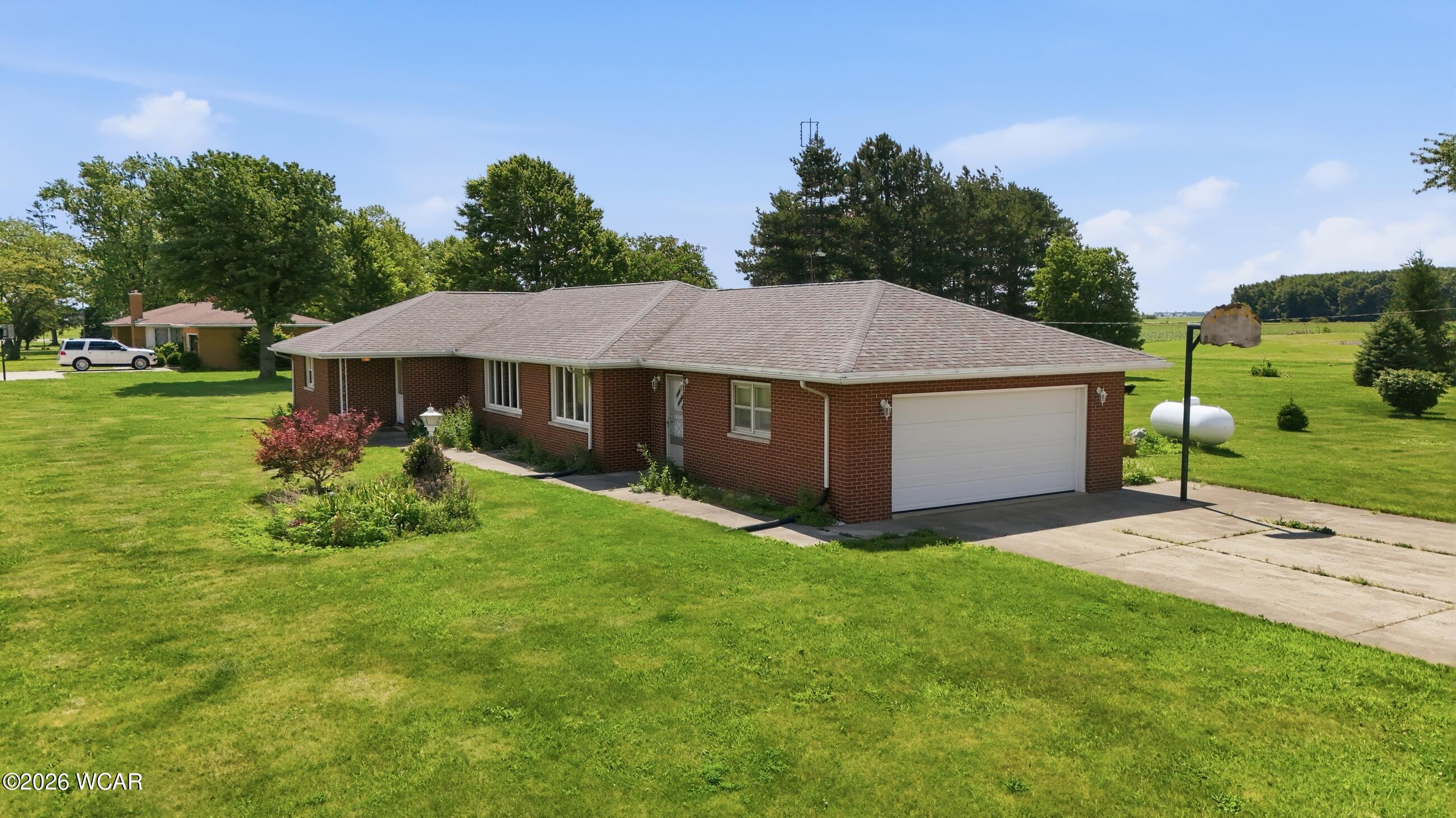 11207 Poe Road, Van Wert, Ohio