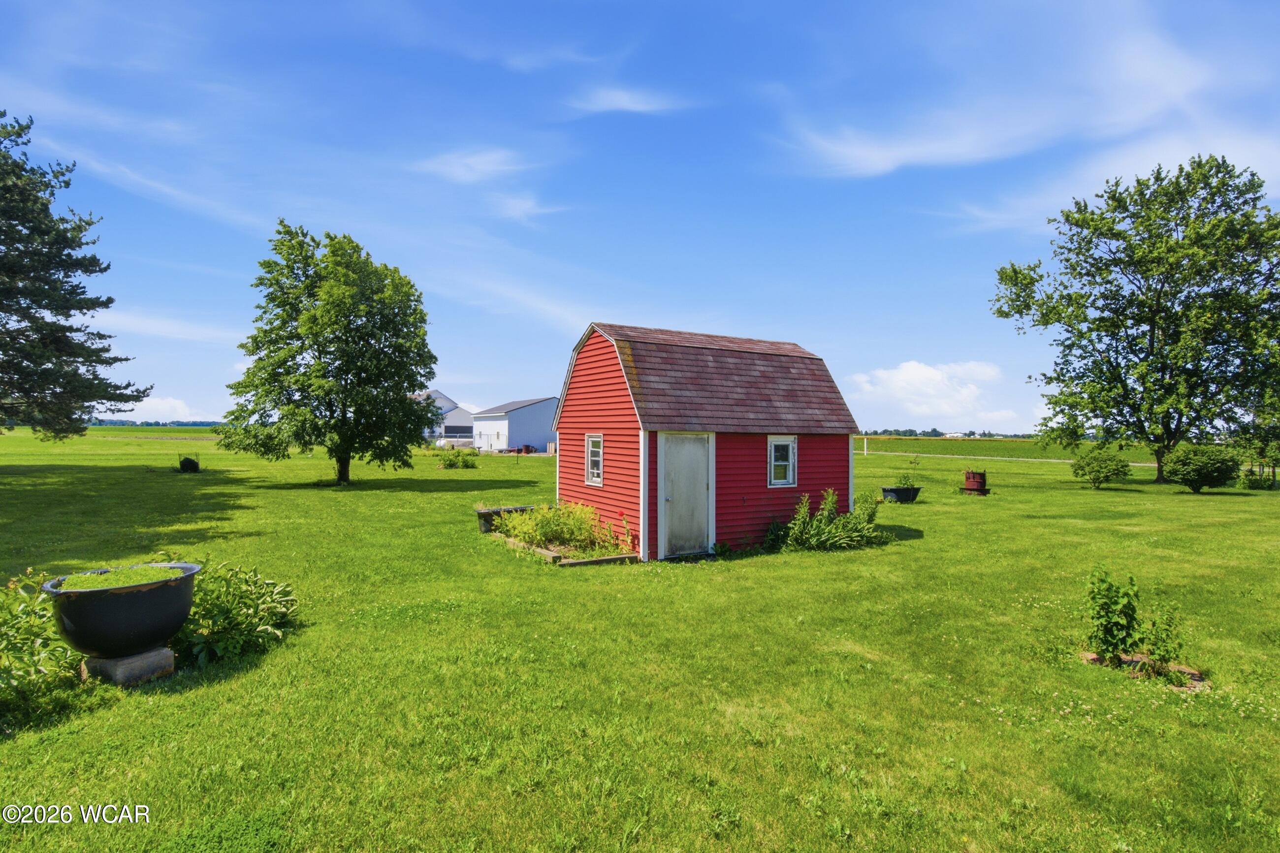 11207 Poe Road, Van Wert, Ohio