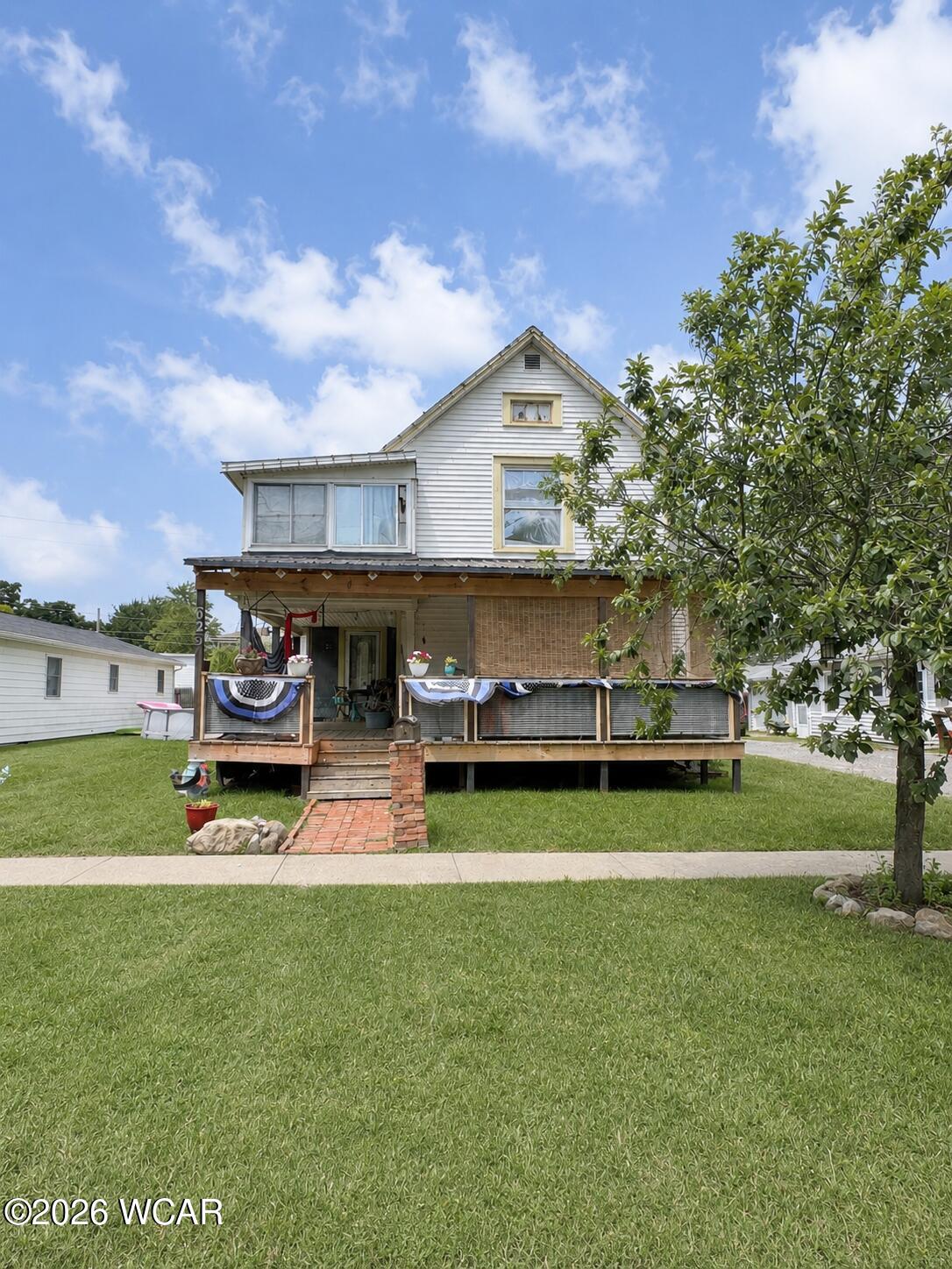 623 Wayne Street, Kenton, Ohio
