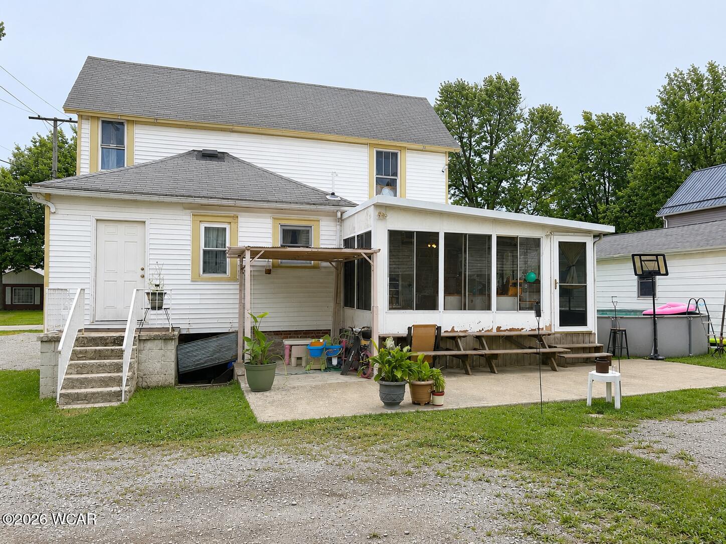 623 Wayne Street, Kenton, Ohio