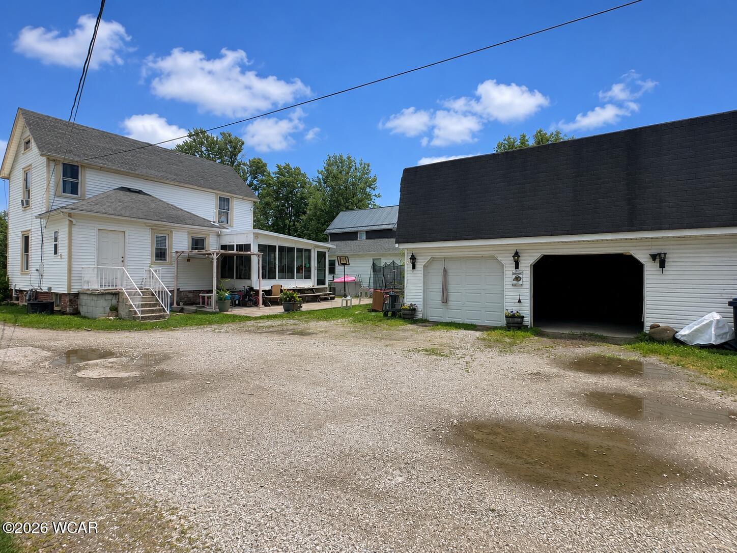623 Wayne Street, Kenton, Ohio