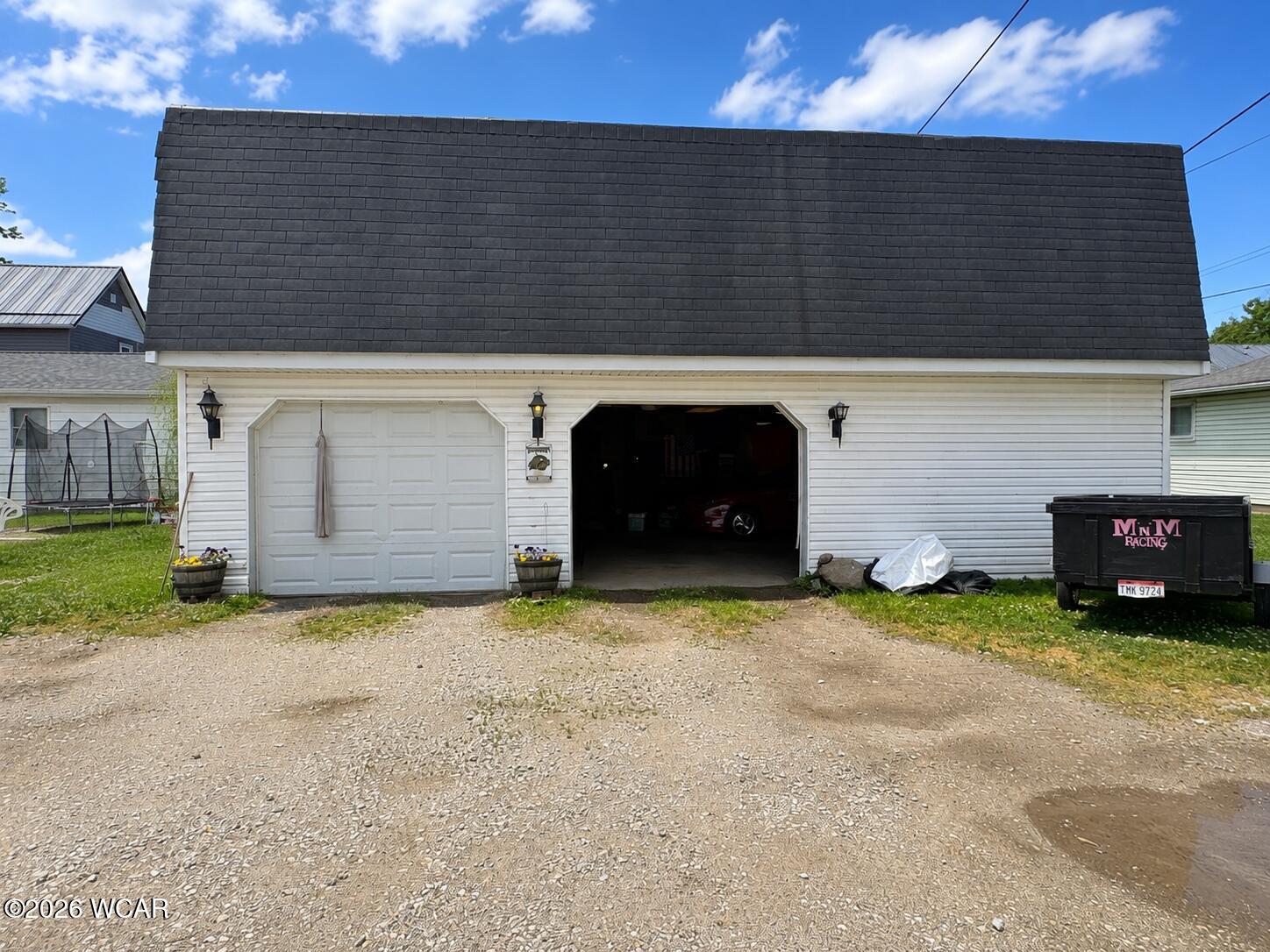 623 Wayne Street, Kenton, Ohio
