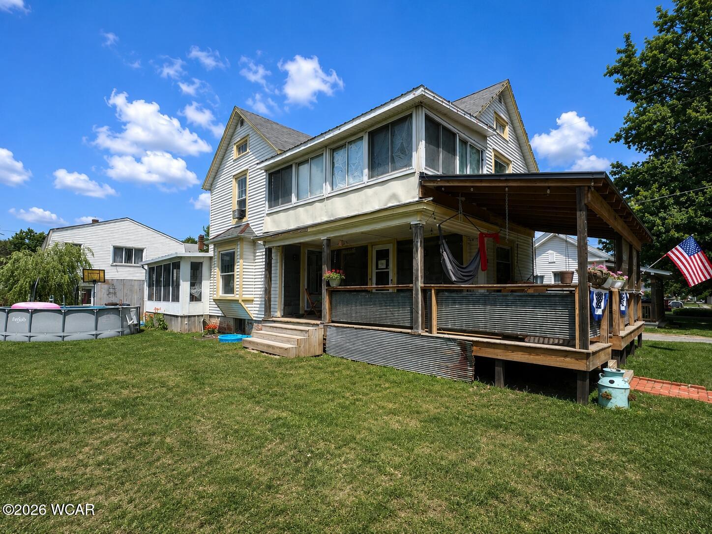 623 Wayne Street, Kenton, Ohio