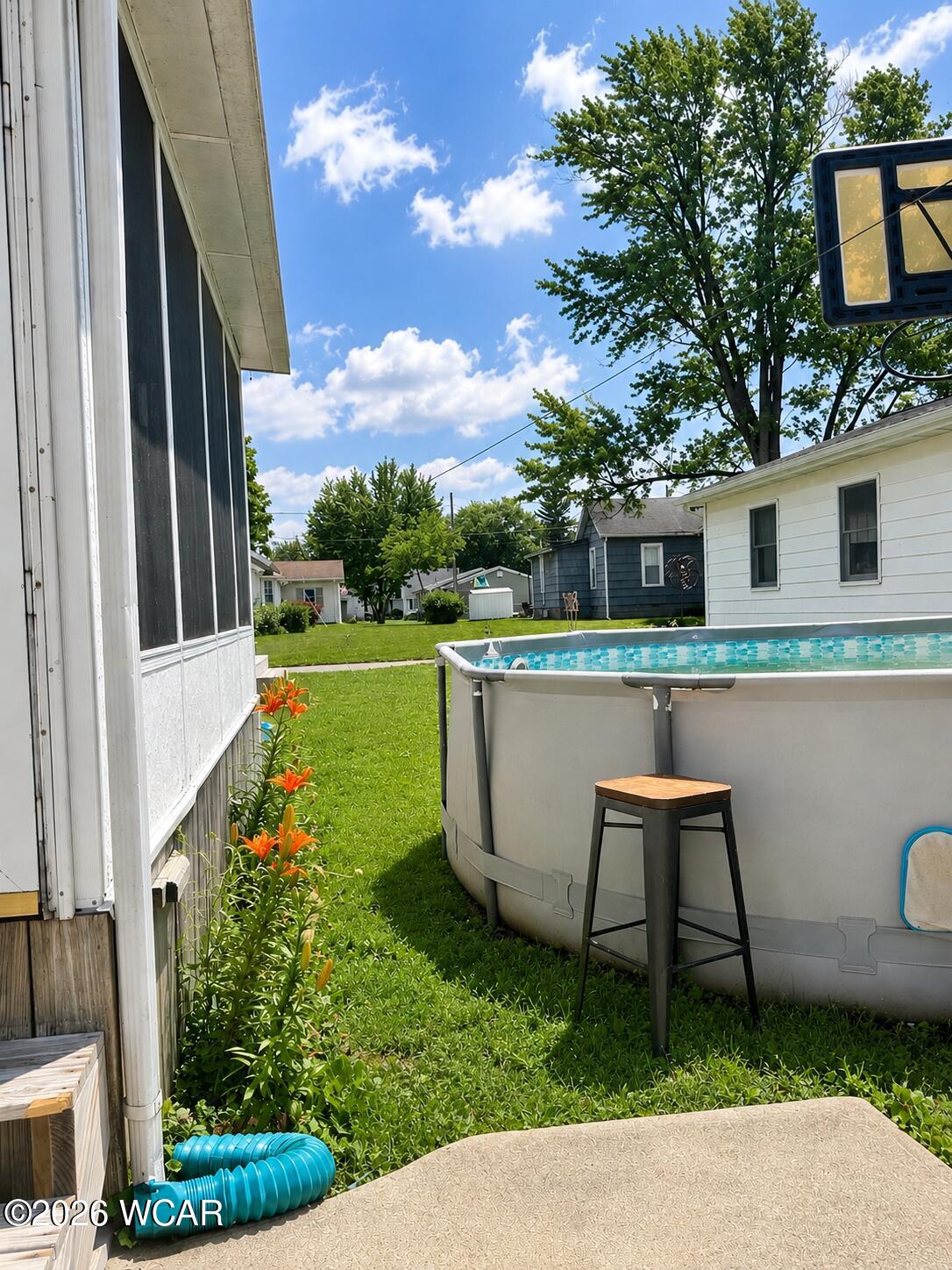 623 Wayne Street, Kenton, Ohio