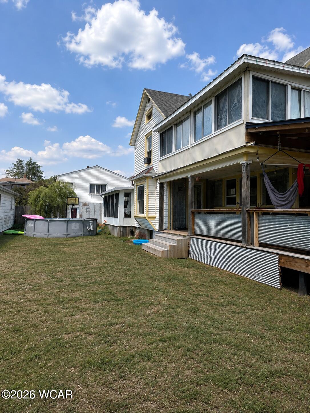 623 Wayne Street, Kenton, Ohio