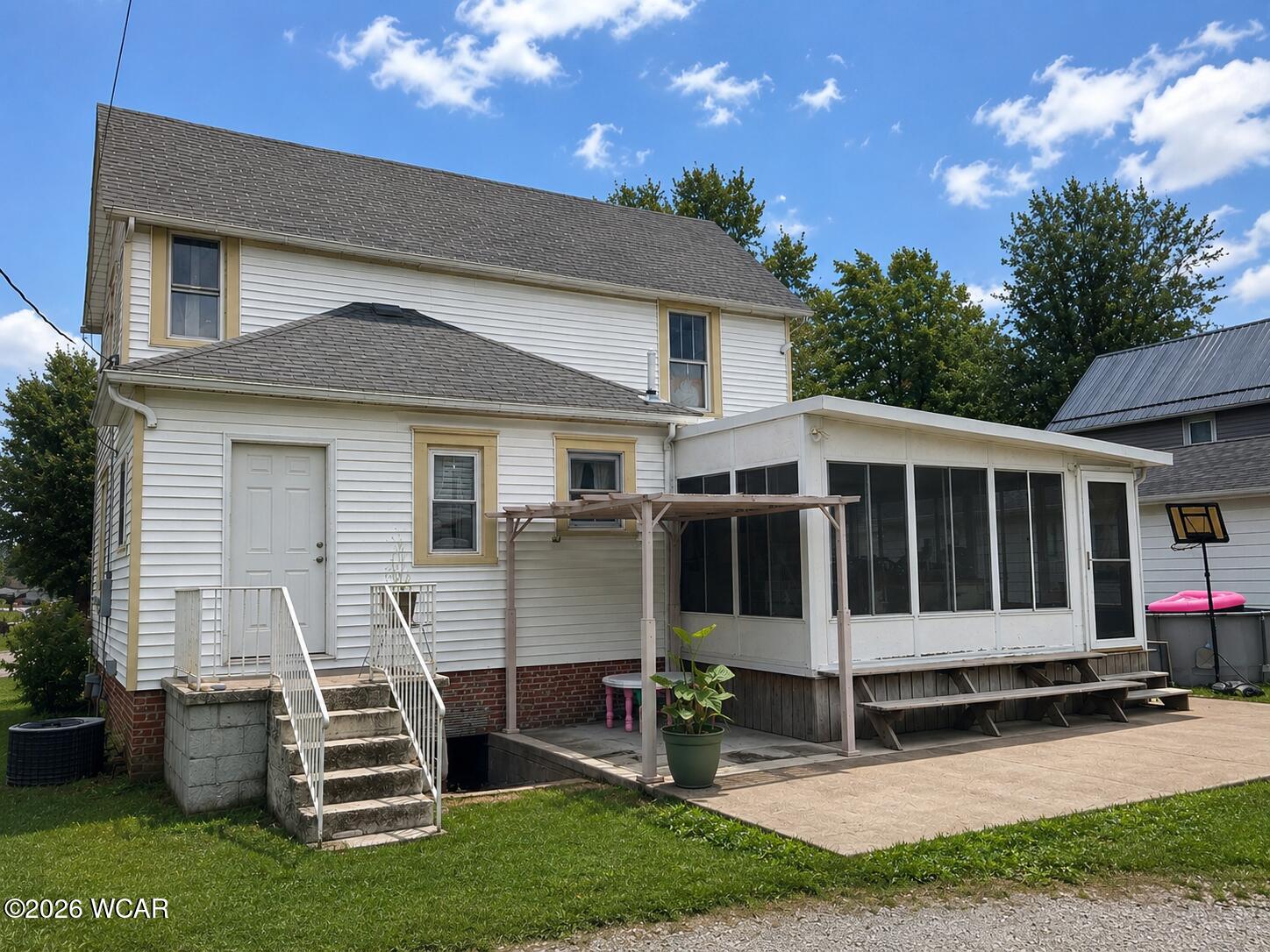 623 Wayne Street, Kenton, Ohio