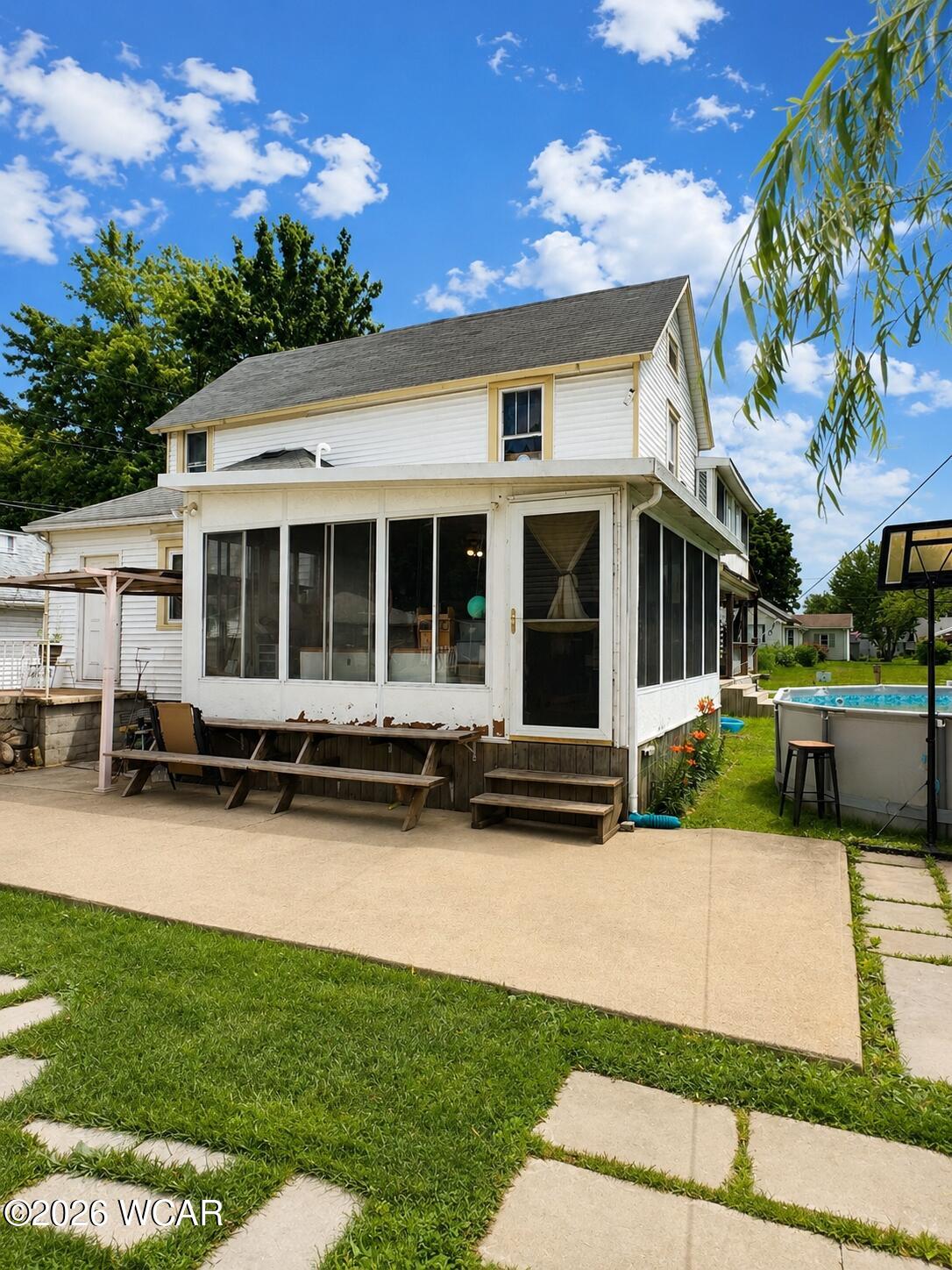 623 Wayne Street, Kenton, Ohio