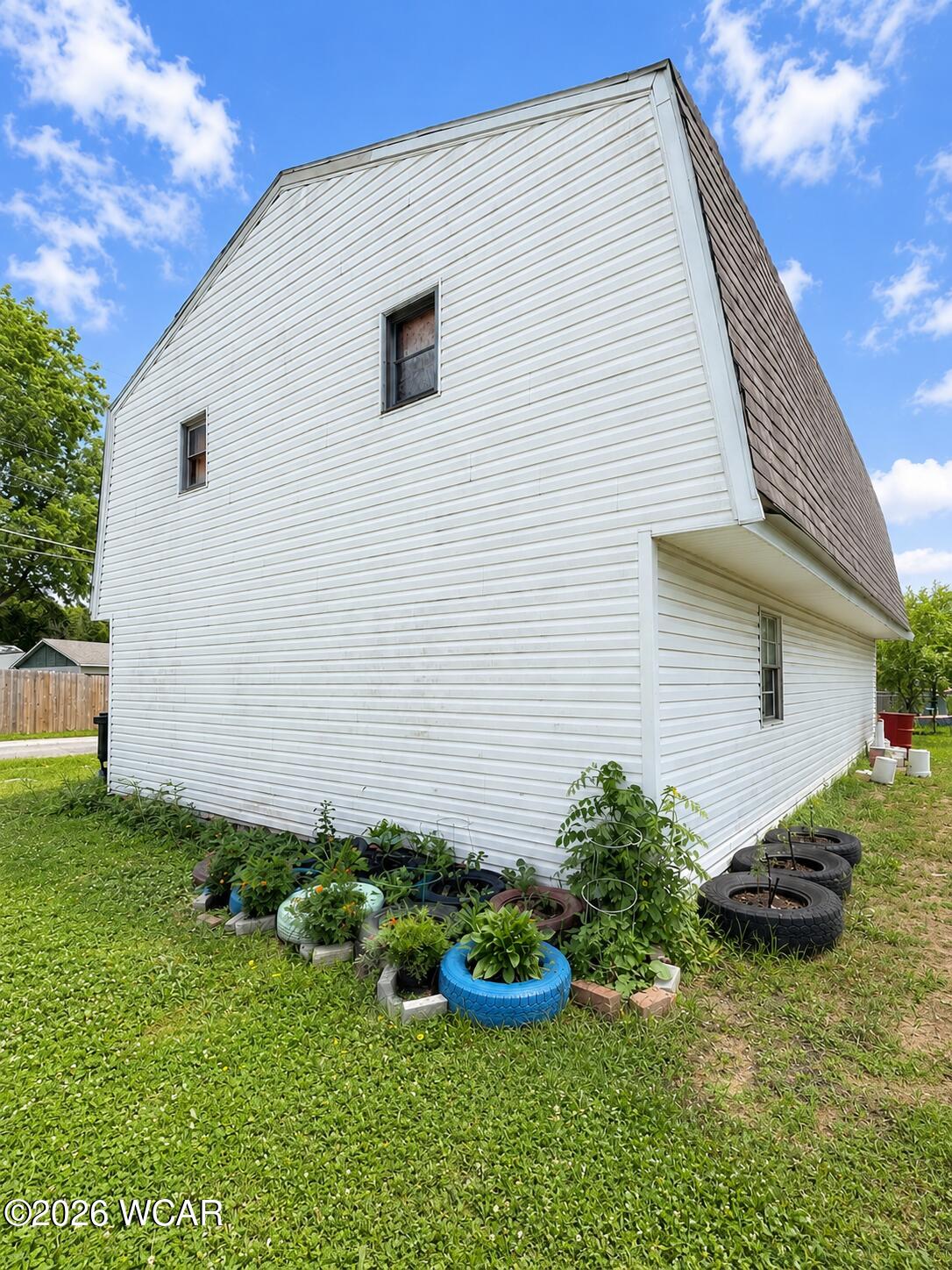 623 Wayne Street, Kenton, Ohio