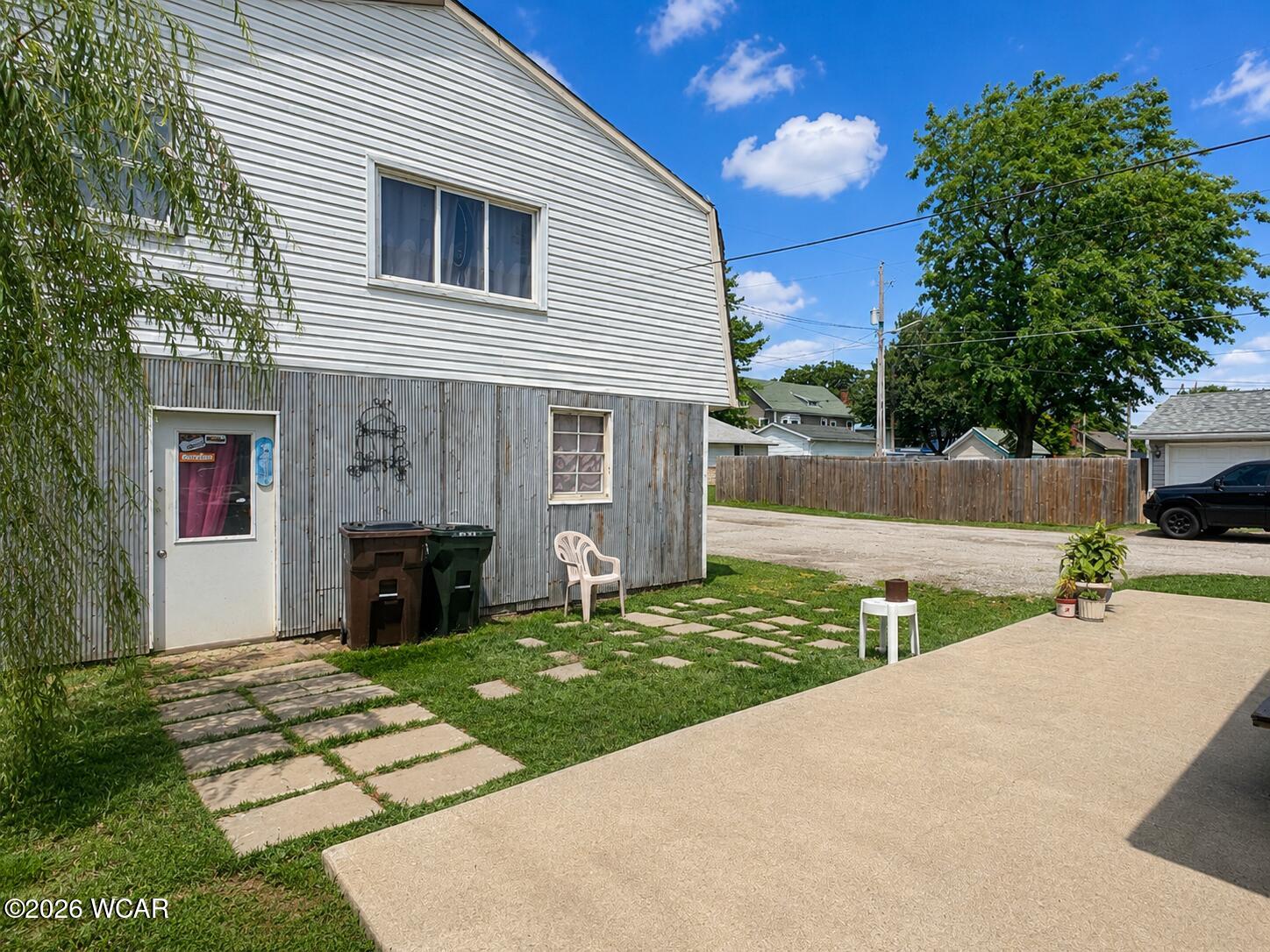 623 Wayne Street, Kenton, Ohio