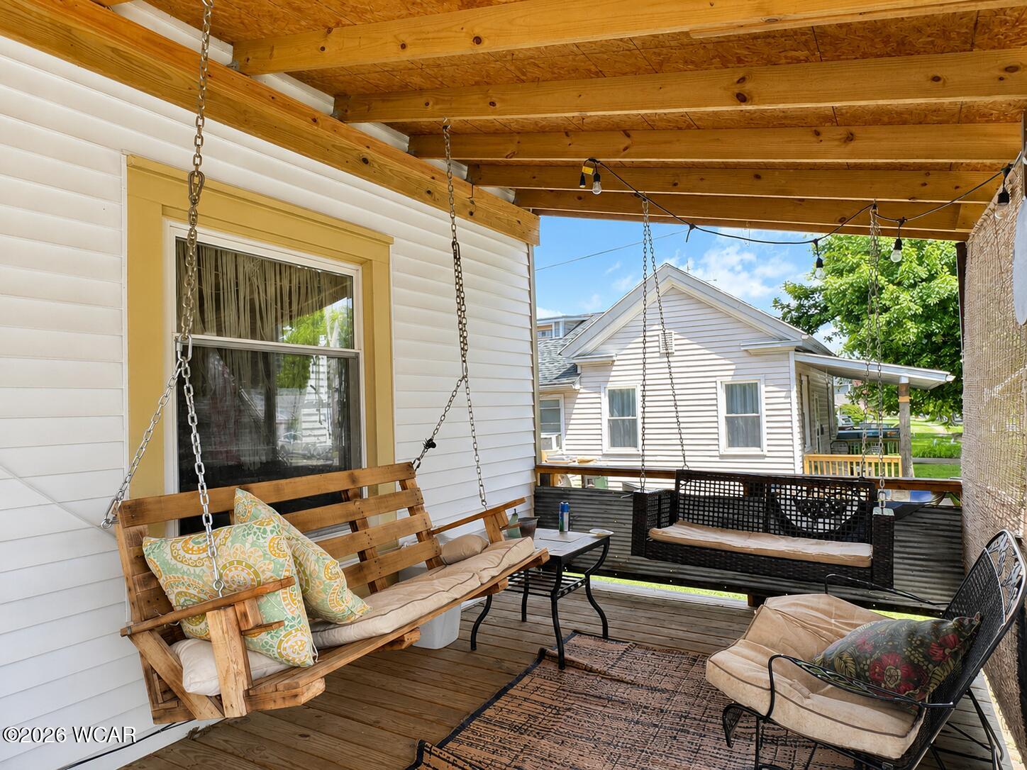 623 Wayne Street, Kenton, Ohio