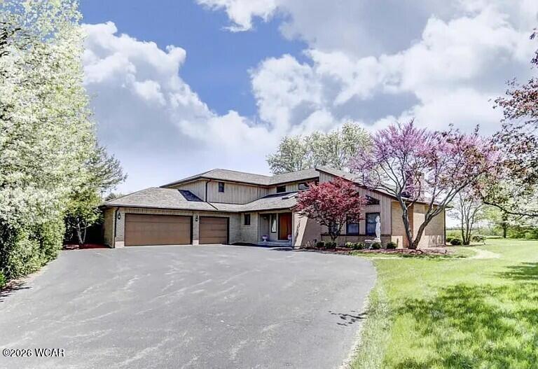 12982 St Rt 116, Van Wert, Ohio