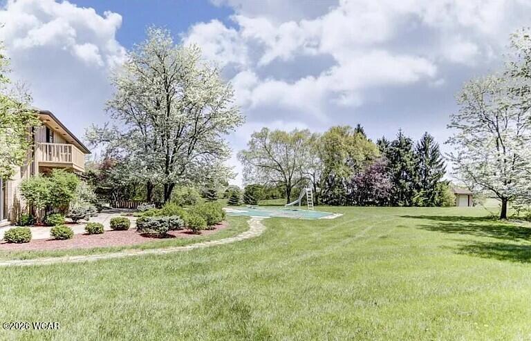 12982 St Rt 116, Van Wert, Ohio