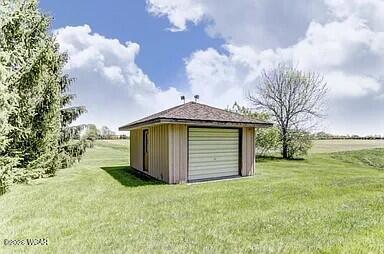 12982 St Rt 116, Van Wert, Ohio