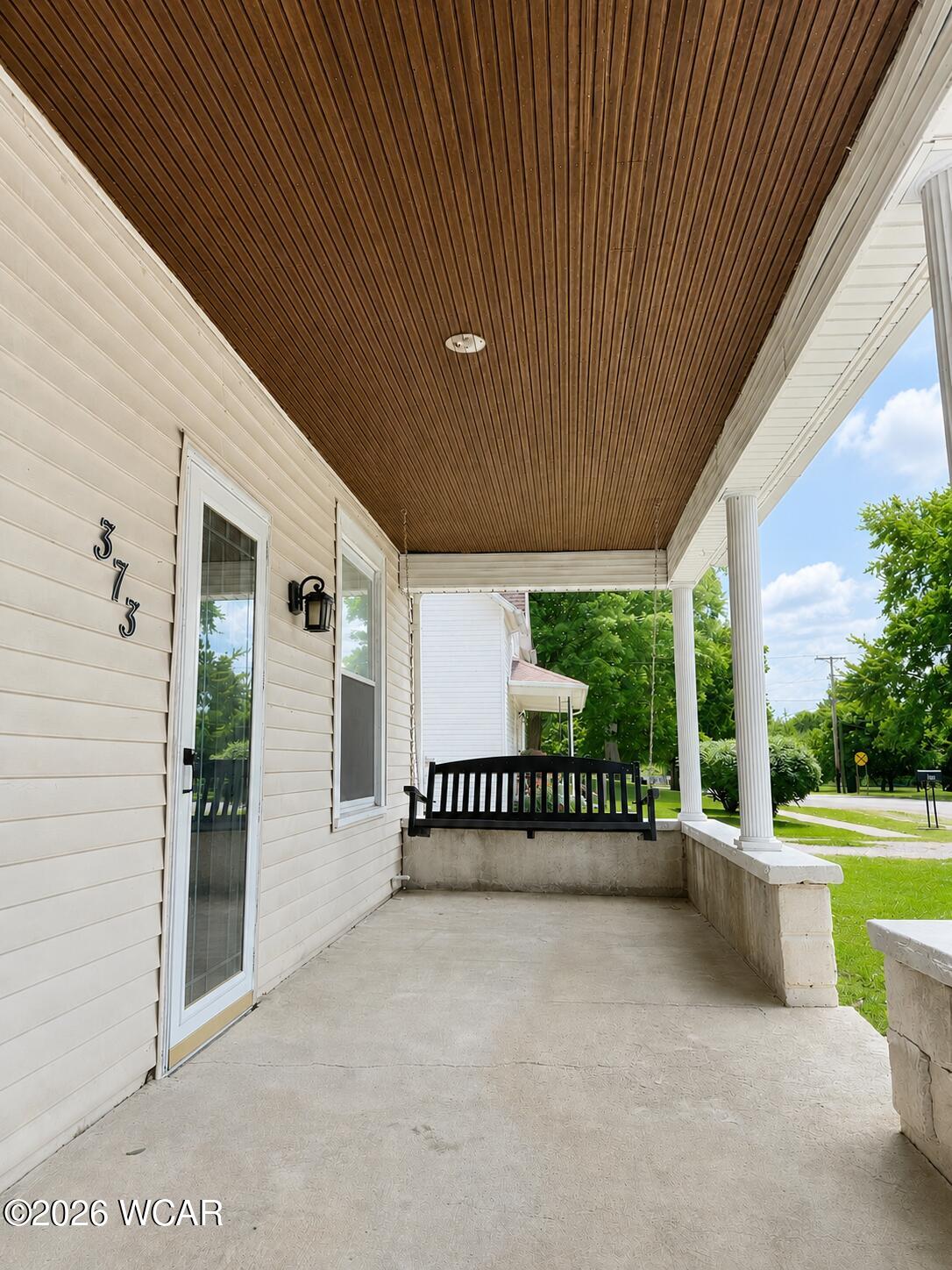373 Hale Street, Ridgeway, Ohio