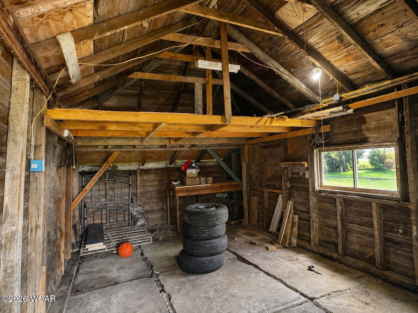 373 Hale Street, Ridgeway, Ohio